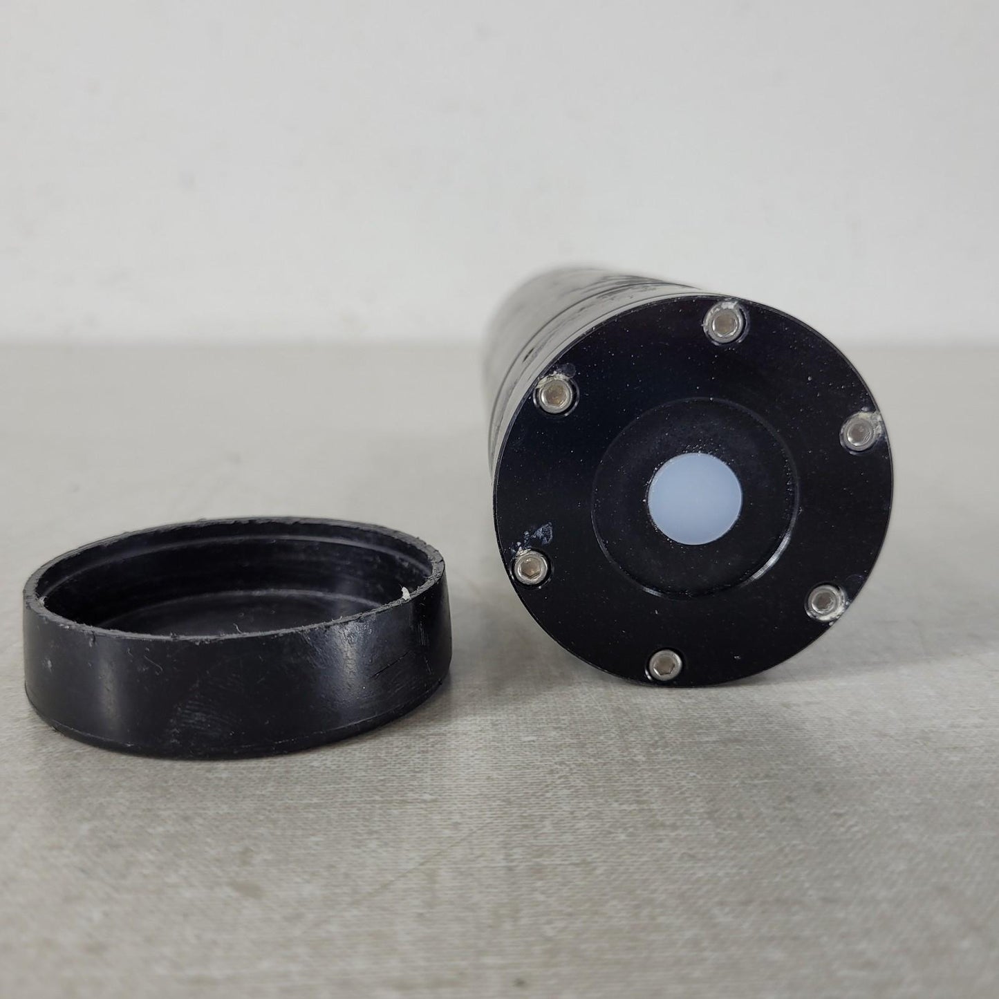 BIOSPHERICAL INSTRUMENTS INC. QCP-2150 Quantum Cosine Profiler Serial #: 50100