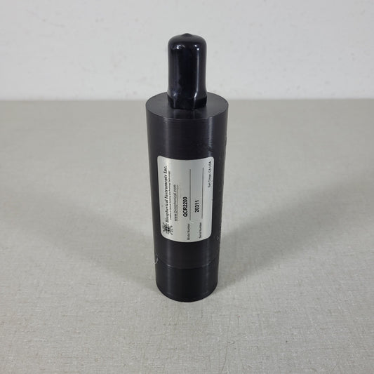 BIOSPHERICAL INSTRUMENTS INC. QCR2200 Surface Refer. Radiometer Serial #: 20311