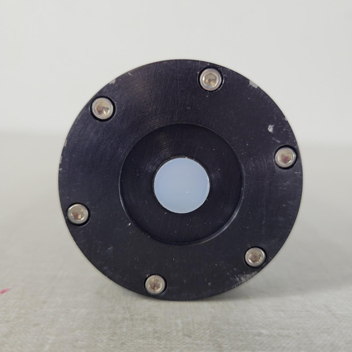 BIOSPHERICAL INSTRUMENTS INC. QCR2200 Surface Refer. Radiometer Serial #: 20311