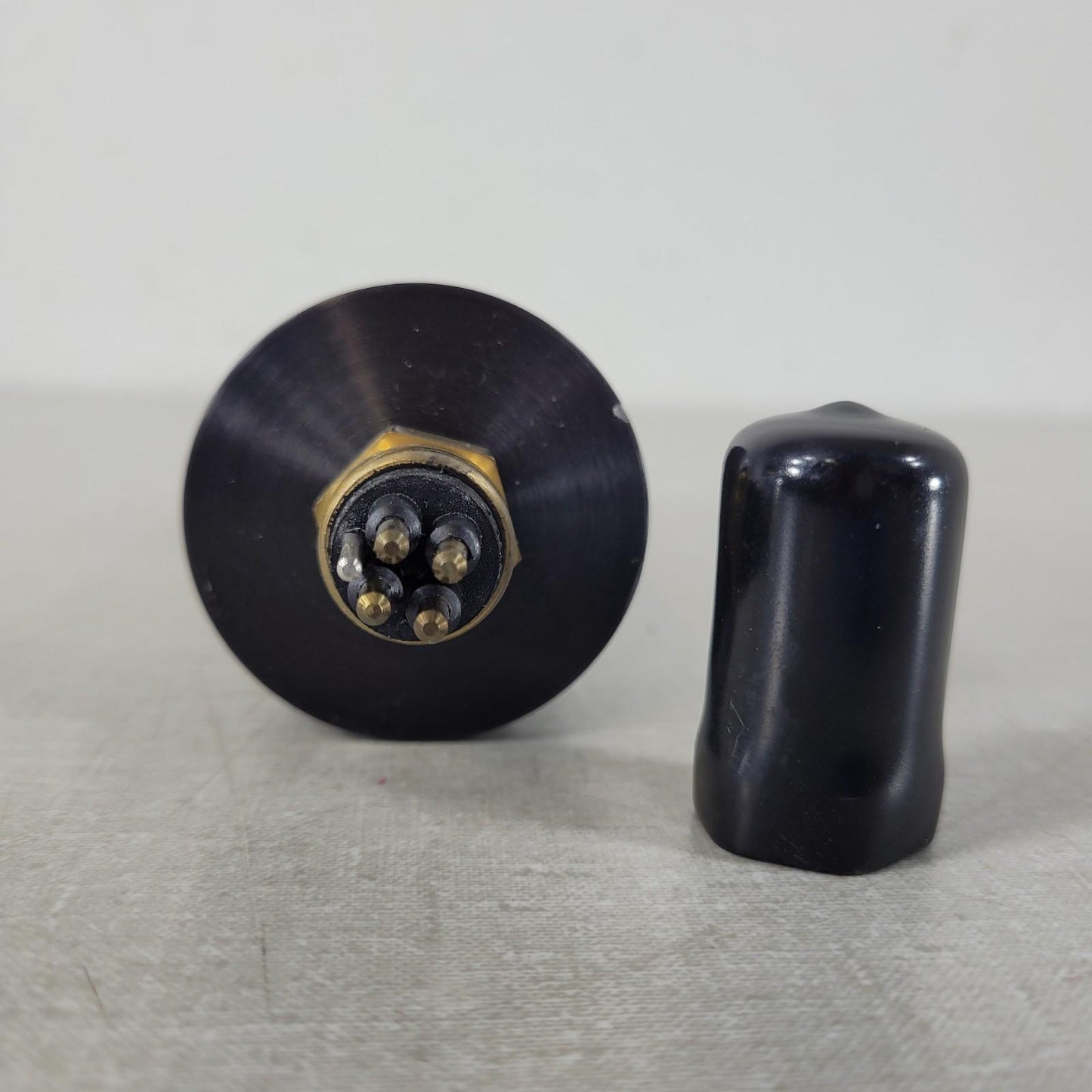 BIOSPHERICAL INSTRUMENTS INC. QCR2200 Surface Refer. Radiometer Serial #: 20311