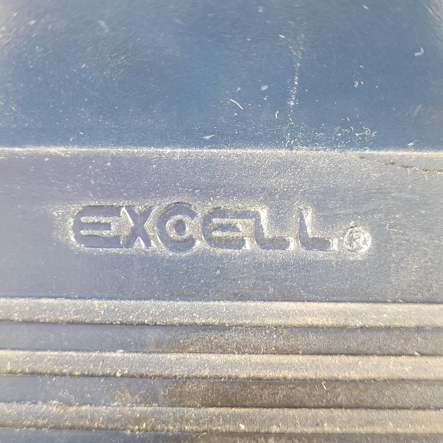 EXCELL Templex 1700 Super 33+ Old Tapes Dispenser 4 Count with 2" width for Tape