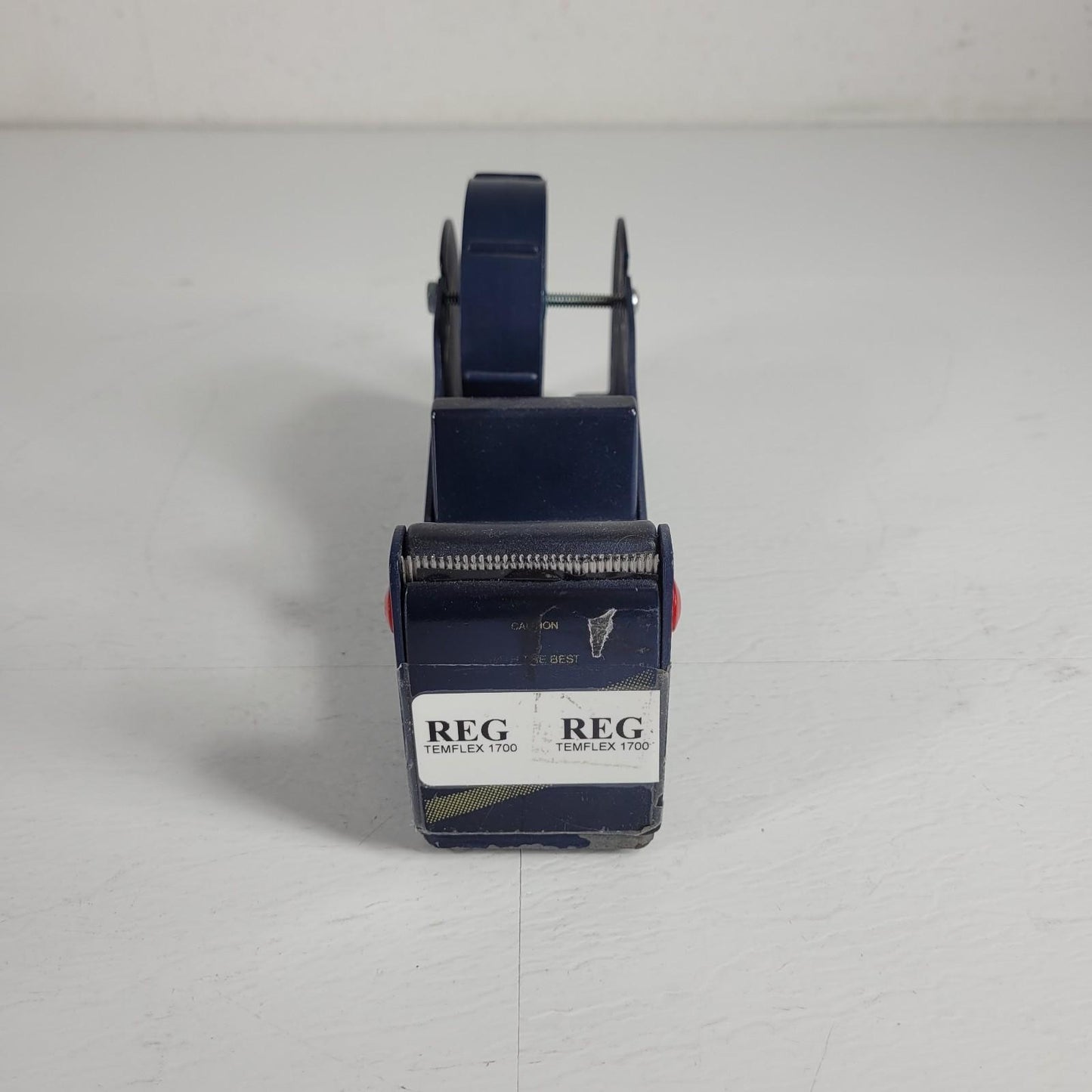 EXCELL Templex 1700 Super 33+ Old Tapes Dispenser 4 Count with 2" width for Tape