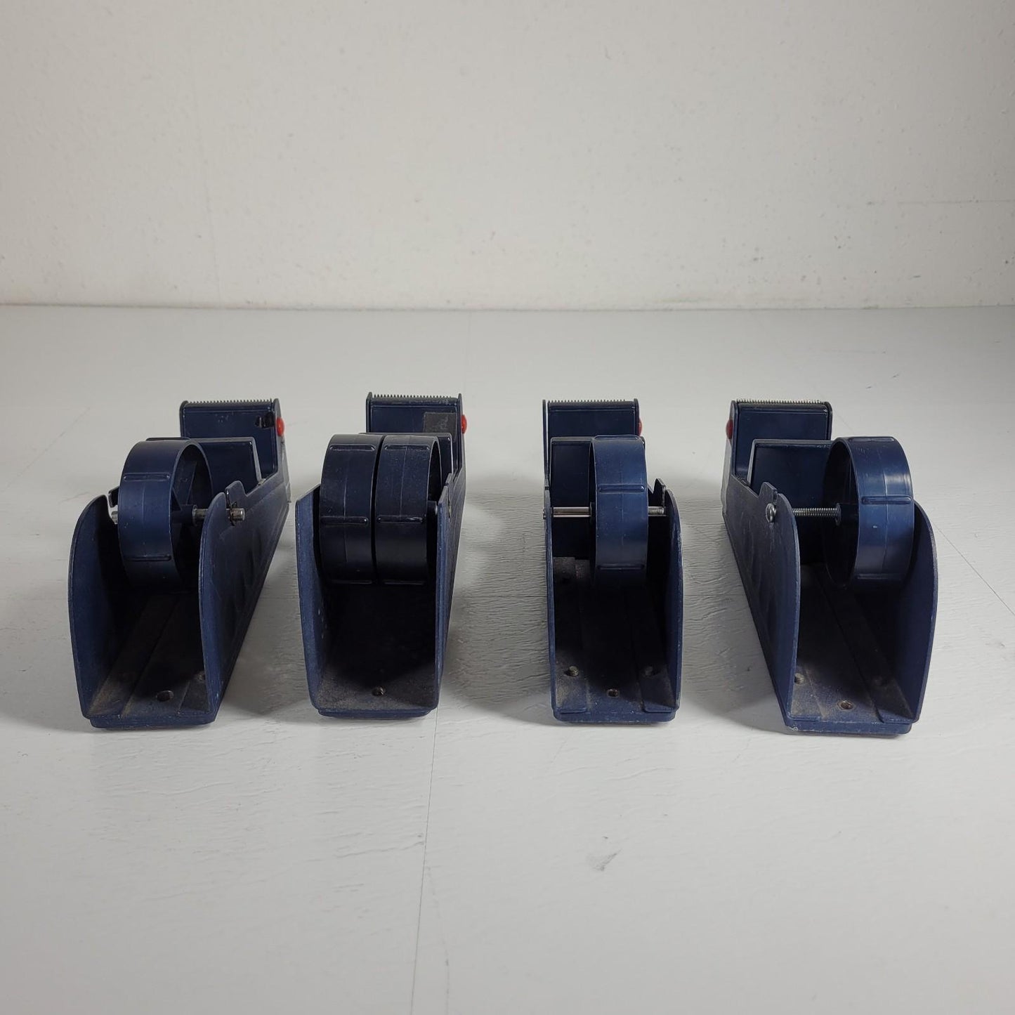 EXCELL Templex 1700 Super 33+ Old Tapes Dispenser 4 Count with 2" width for Tape