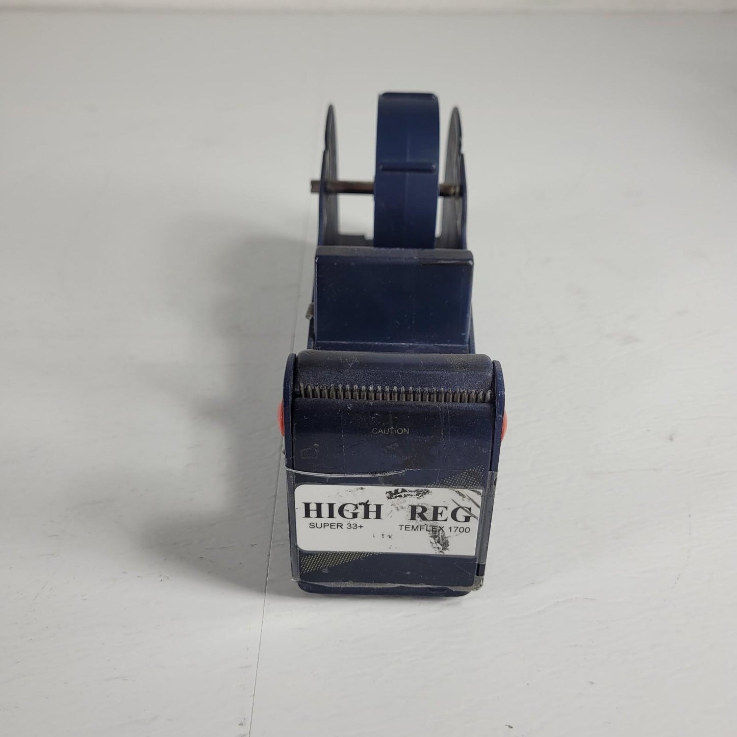 EXCELL Templex 1700 Super 33+ Old Tapes Dispenser 4 Count with 2" width for Tape