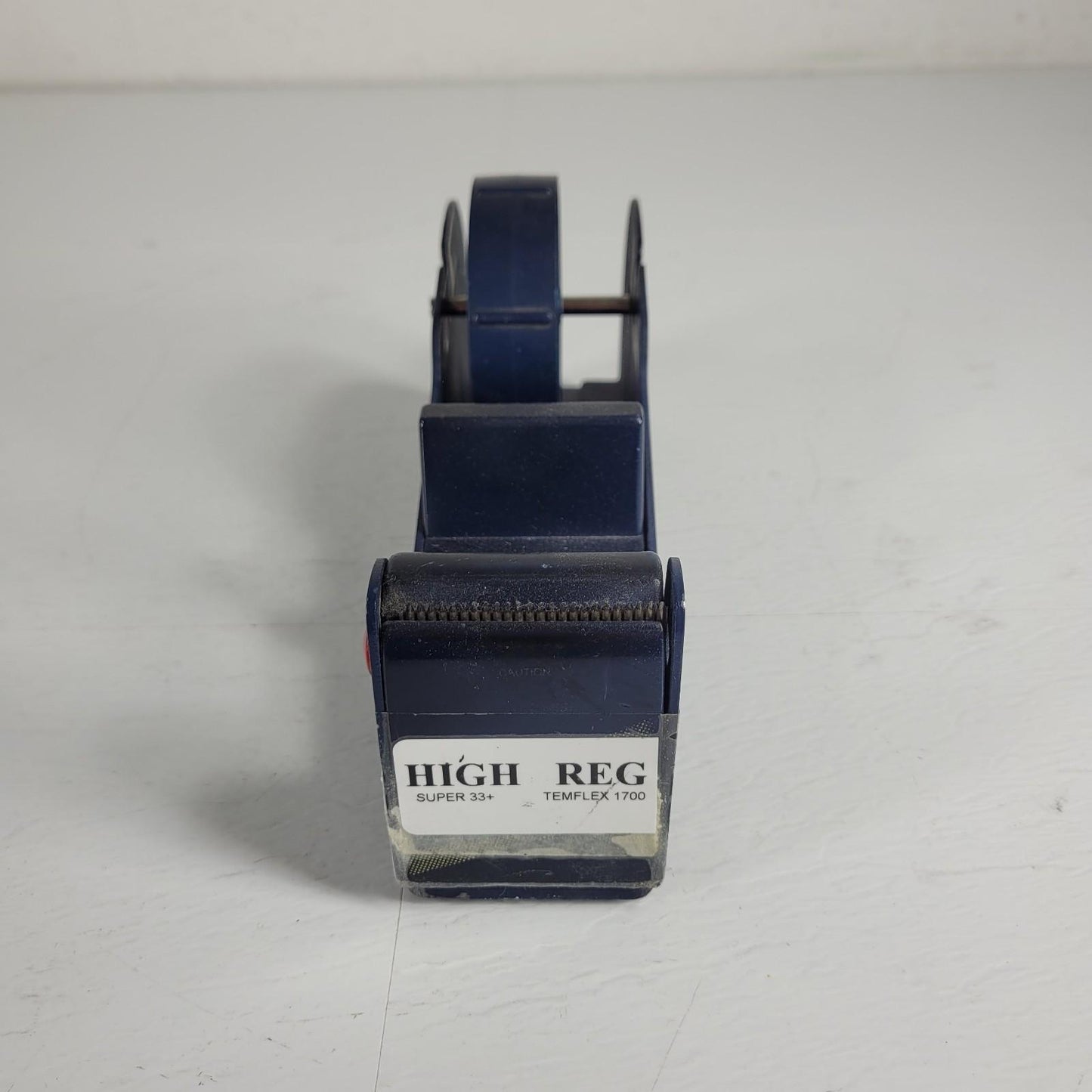 EXCELL Templex 1700 Super 33+ Old Tapes Dispenser 4 Count with 2" width for Tape