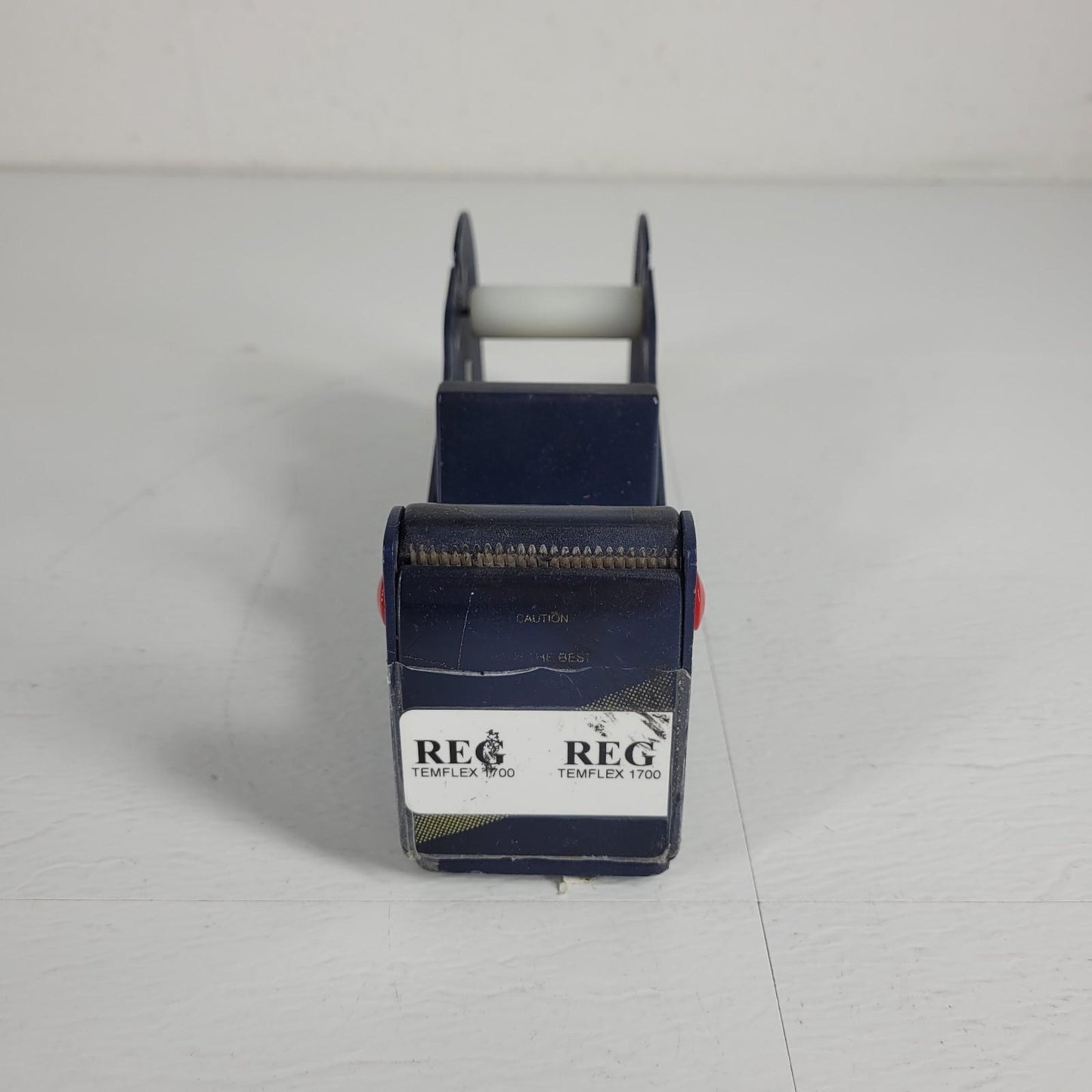 EXCELL Templex 1700 Super 33+ Old Tapes Dispenser 5 Count with 2" width for Tape