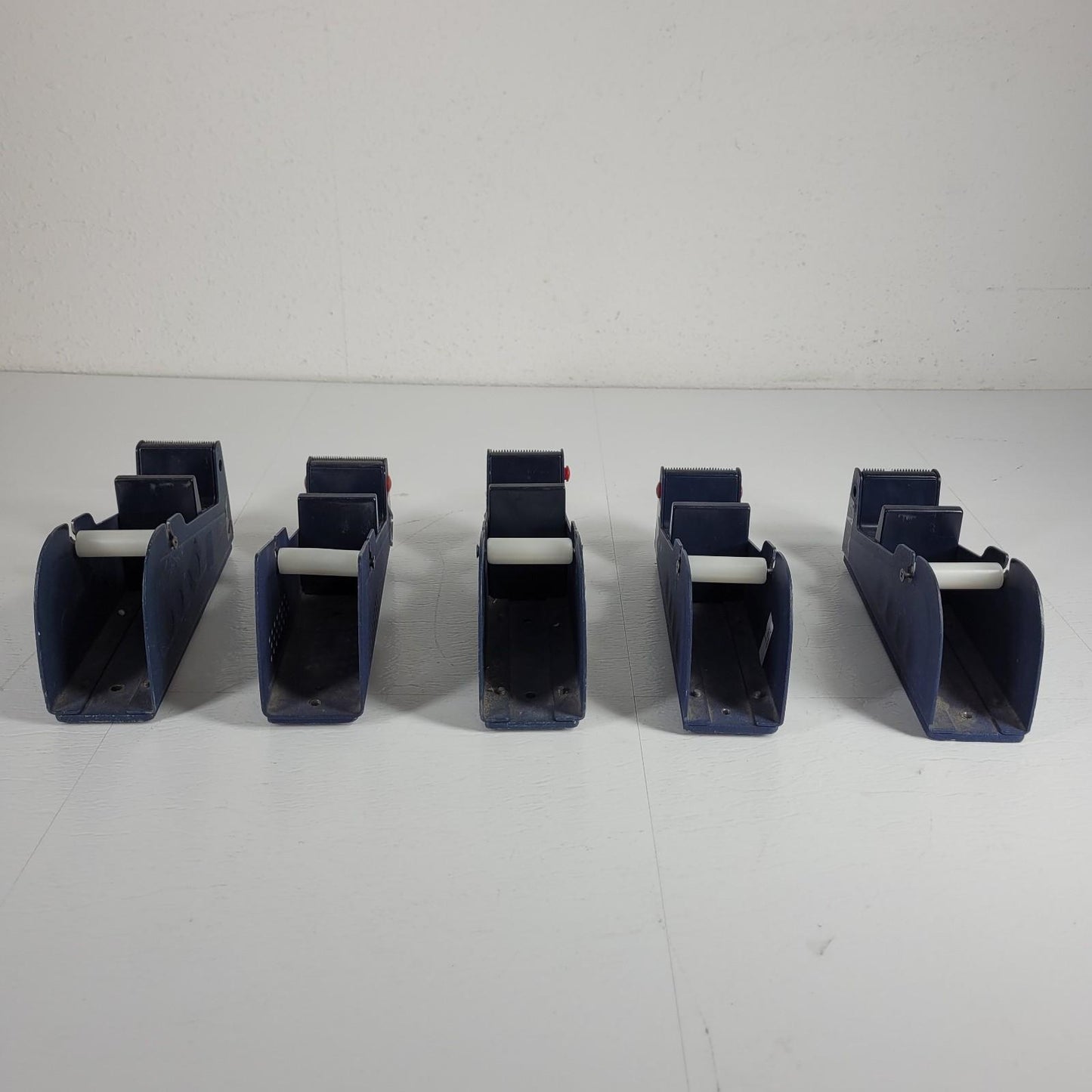 EXCELL Templex 1700 Super 33+ Old Tapes Dispenser 5 Count with 2" width for Tape