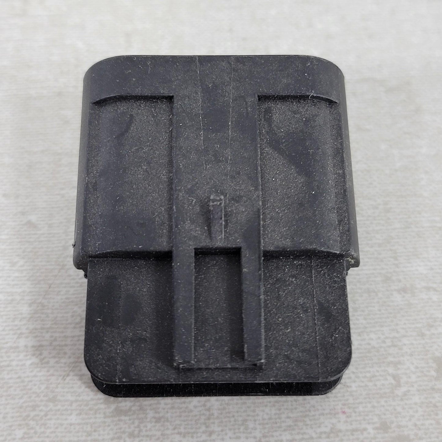 10 Units Delphi Aptiv 15326633-B Black Automotive Electrical Connector Plug
