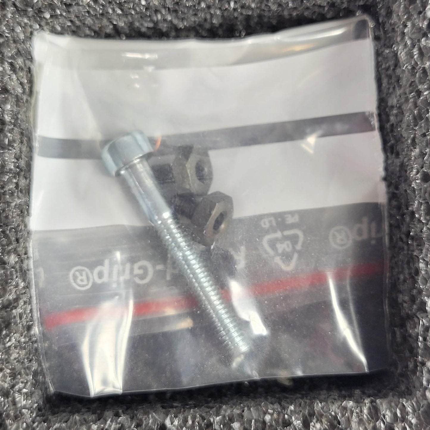 SCHLEUNIGER PS9500BF Power Stripper Guide Tubes and Edge Blades Incomplete Set