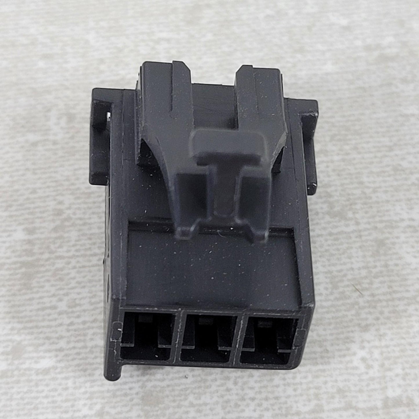 25 Units Aptiv Delphi 12129489-B MetriPack 280 3-Way Female Automotive Connector