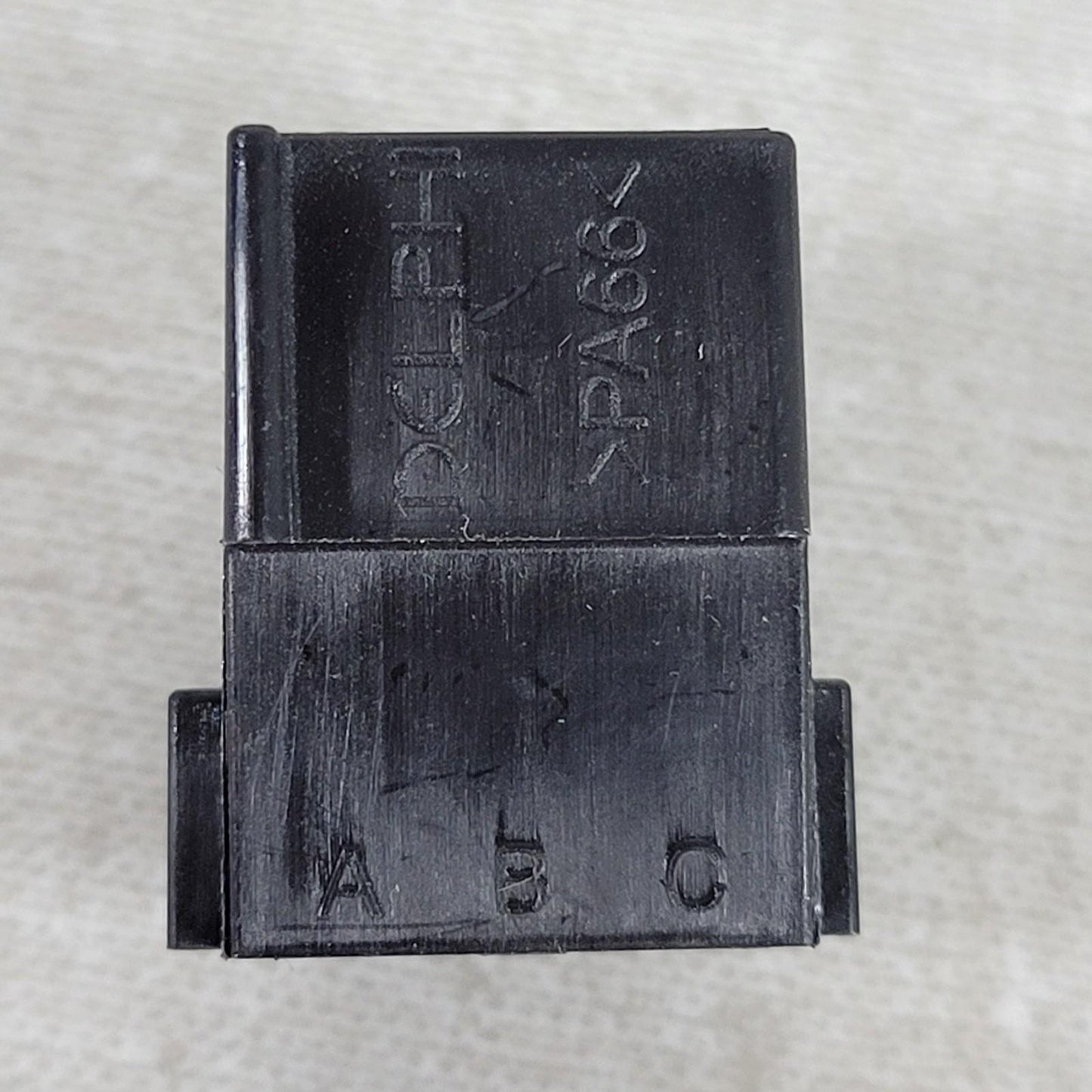 25 Units Aptiv Delphi 12129489-B MetriPack 280 3-Way Female Automotive Connector