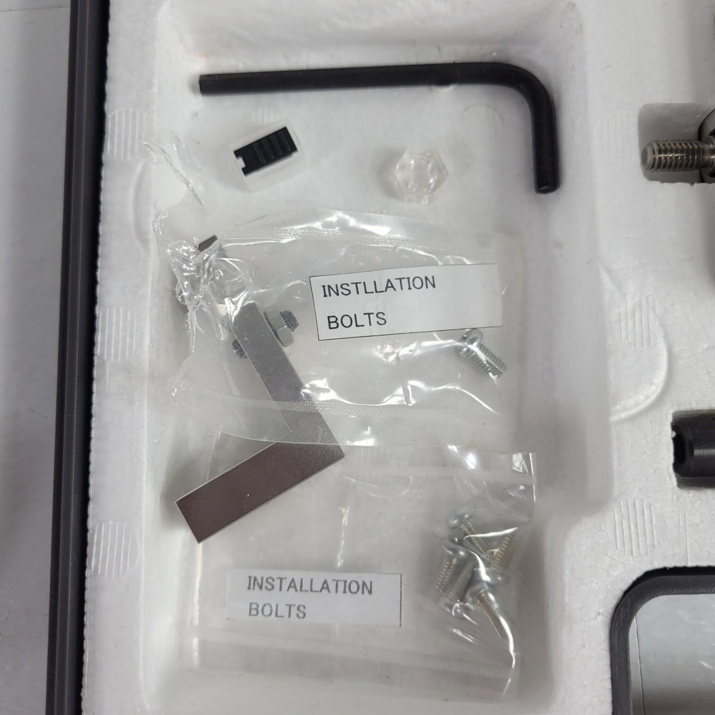 IMADA DS2220 Digital Force Measurement Gauge Kit, Range: 220 lbs, 100 kg, 1000N