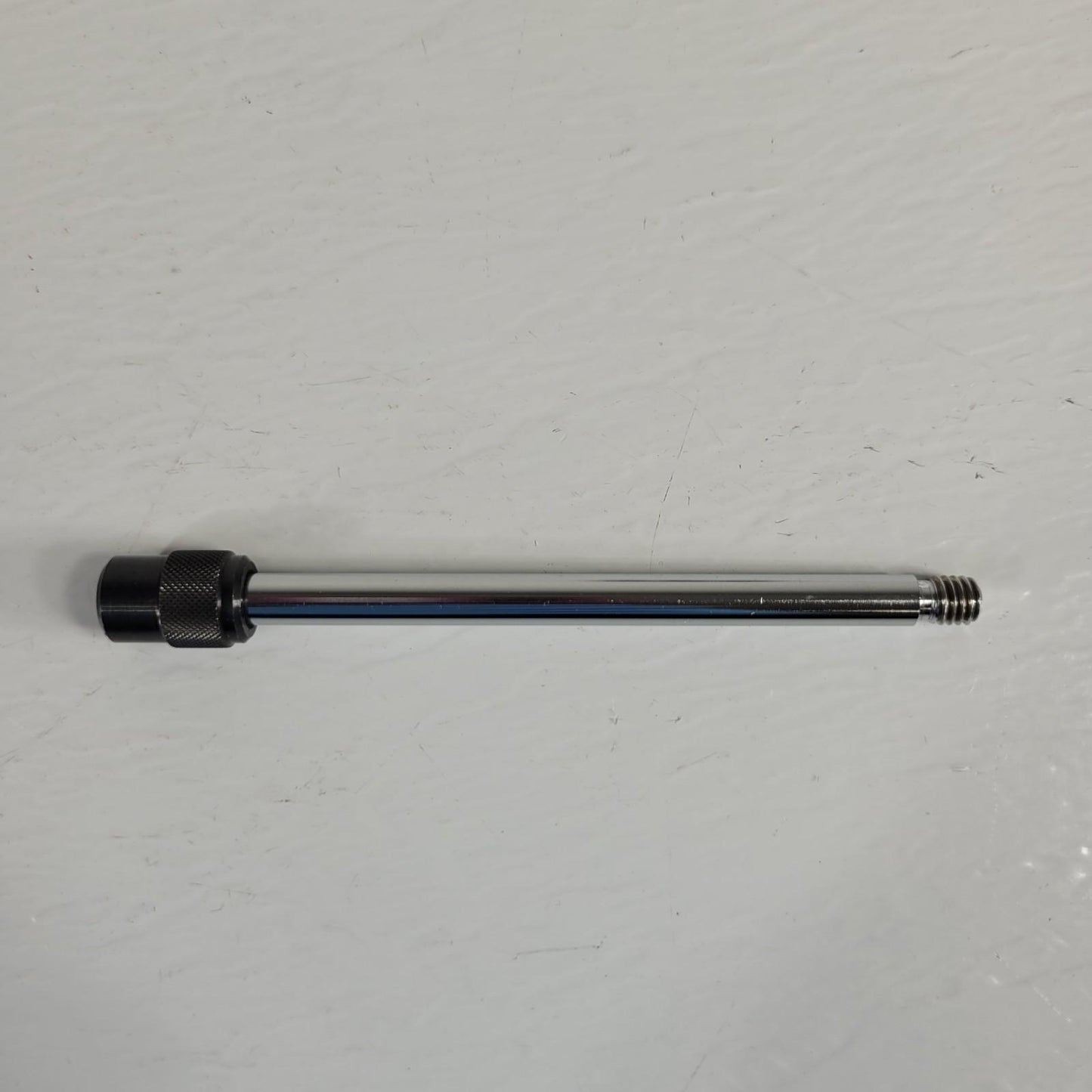 IMADA Force Gauge Case with Extra Gauge Parts and DS2 Gauge Instruction Manual