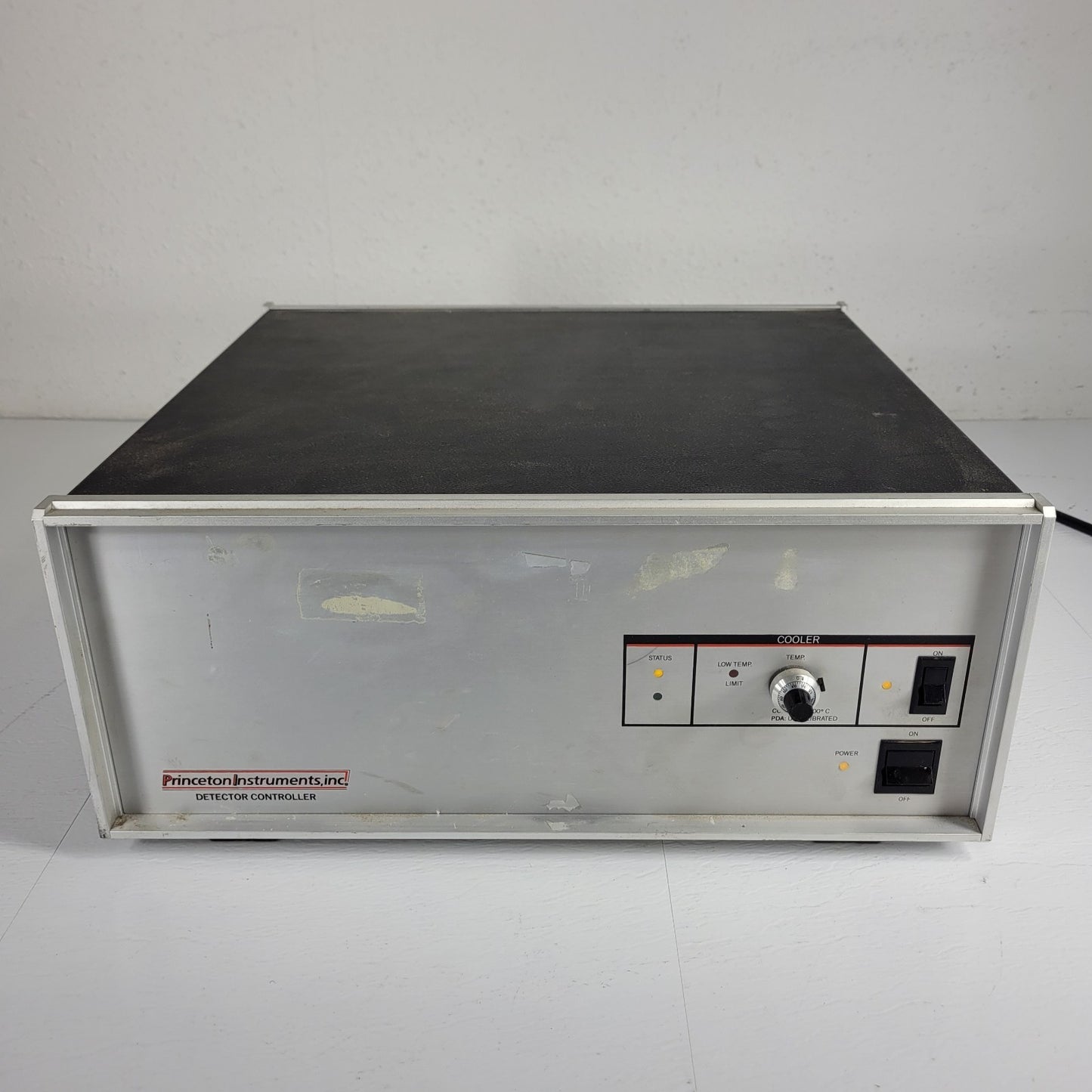 Princeton Instruments ST-130 CCD Detector Controller Spectroscopy Imaging