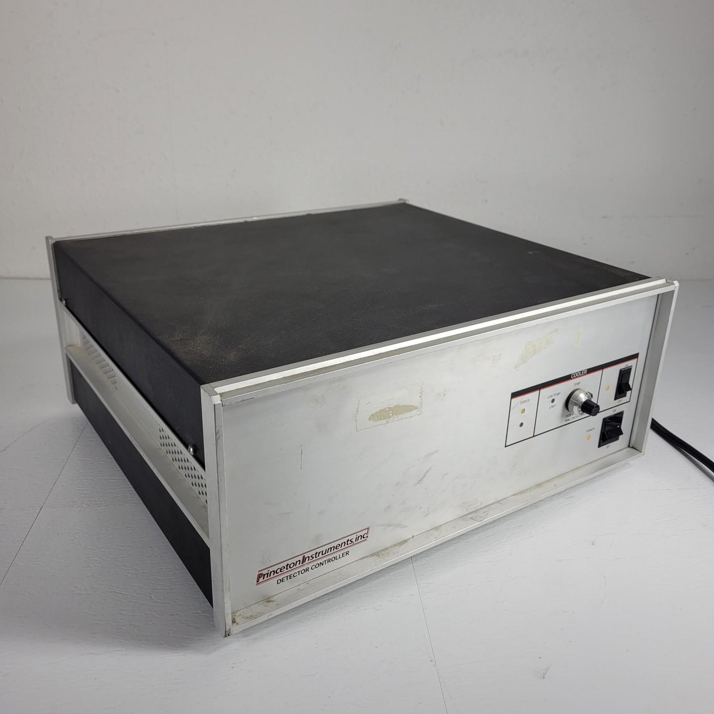 Princeton Instruments ST-130 CCD Detector Controller Spectroscopy Imaging
