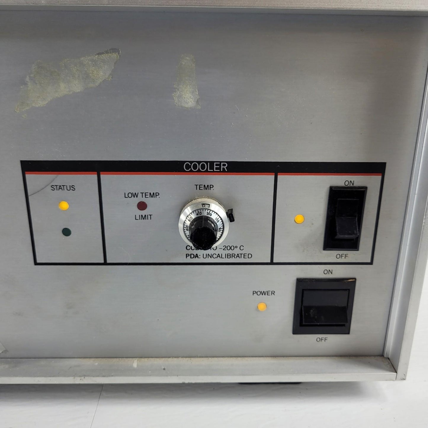 Princeton Instruments ST-130 CCD Detector Controller Spectroscopy Imaging