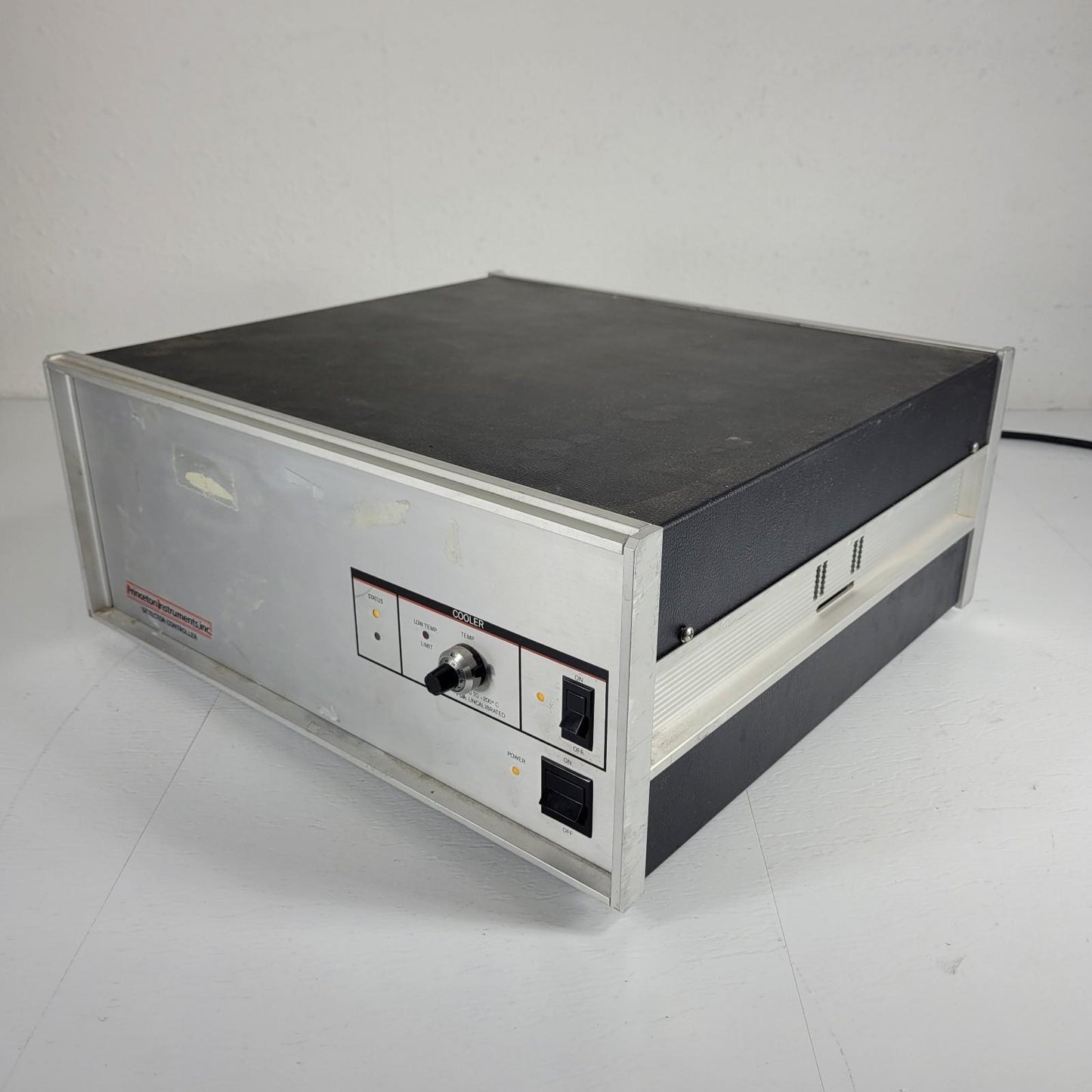 Princeton Instruments ST-130 CCD Detector Controller Spectroscopy Imaging