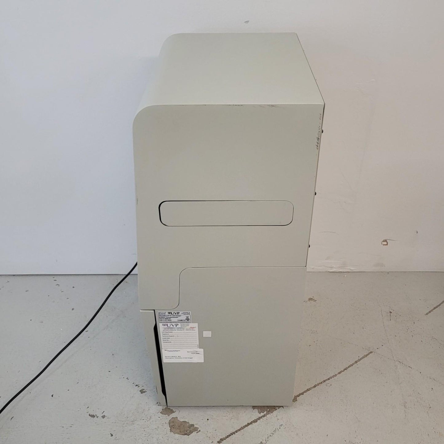 TESTED UVP ChemiDoc-It TS2 Touch Screen Digital Chemiluminescent Blot Imager