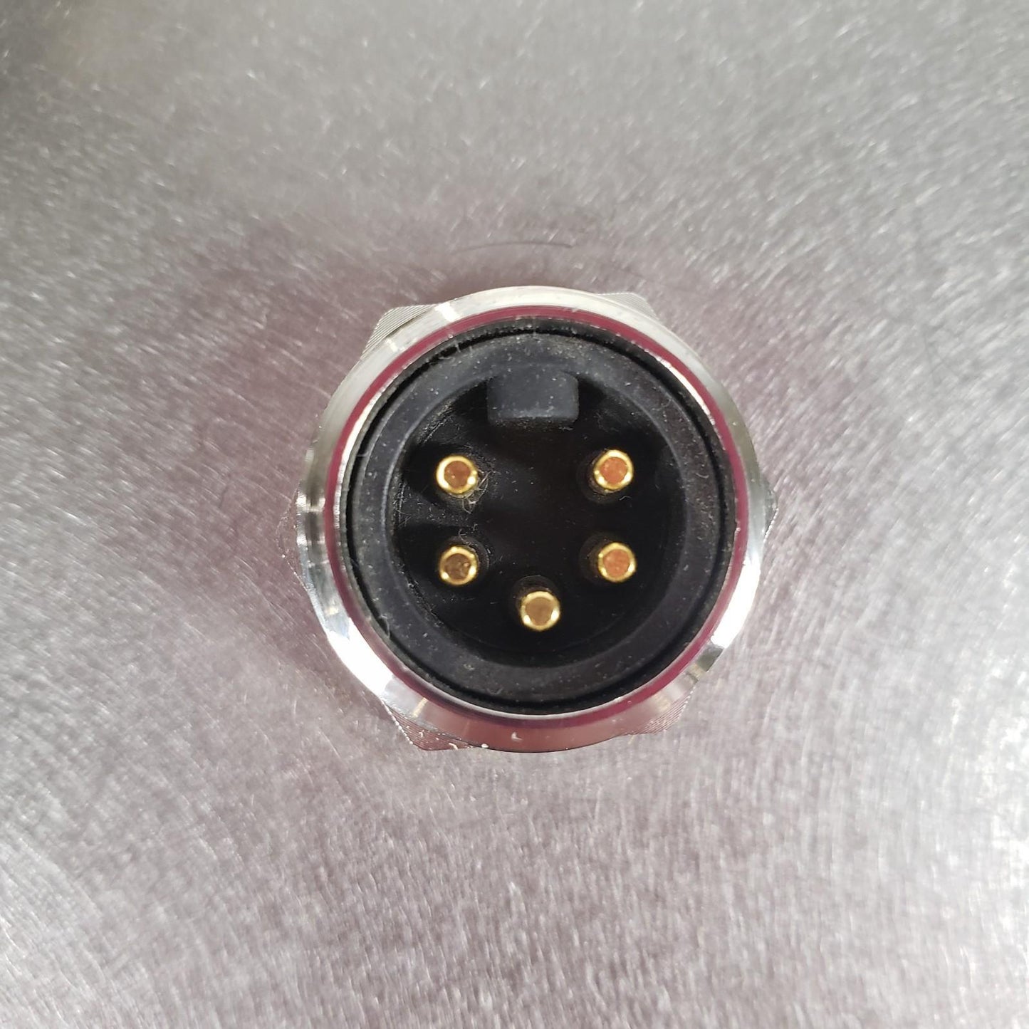 MBraun Brushless Air Circulation Blower For Air-Free Glove Box KF40 Fittings
