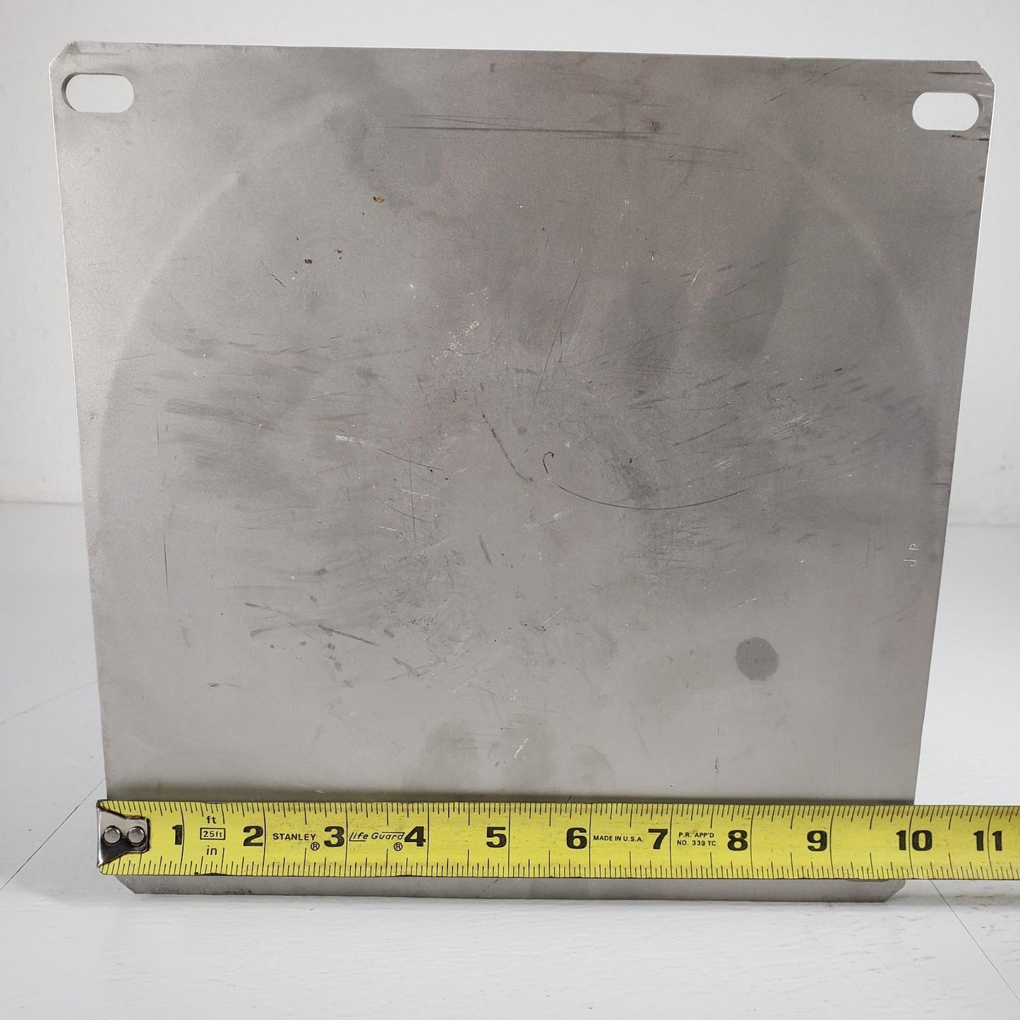 MBraun Brushless Air Circulation Blower For Air-Free Glove Box KF40 Fittings