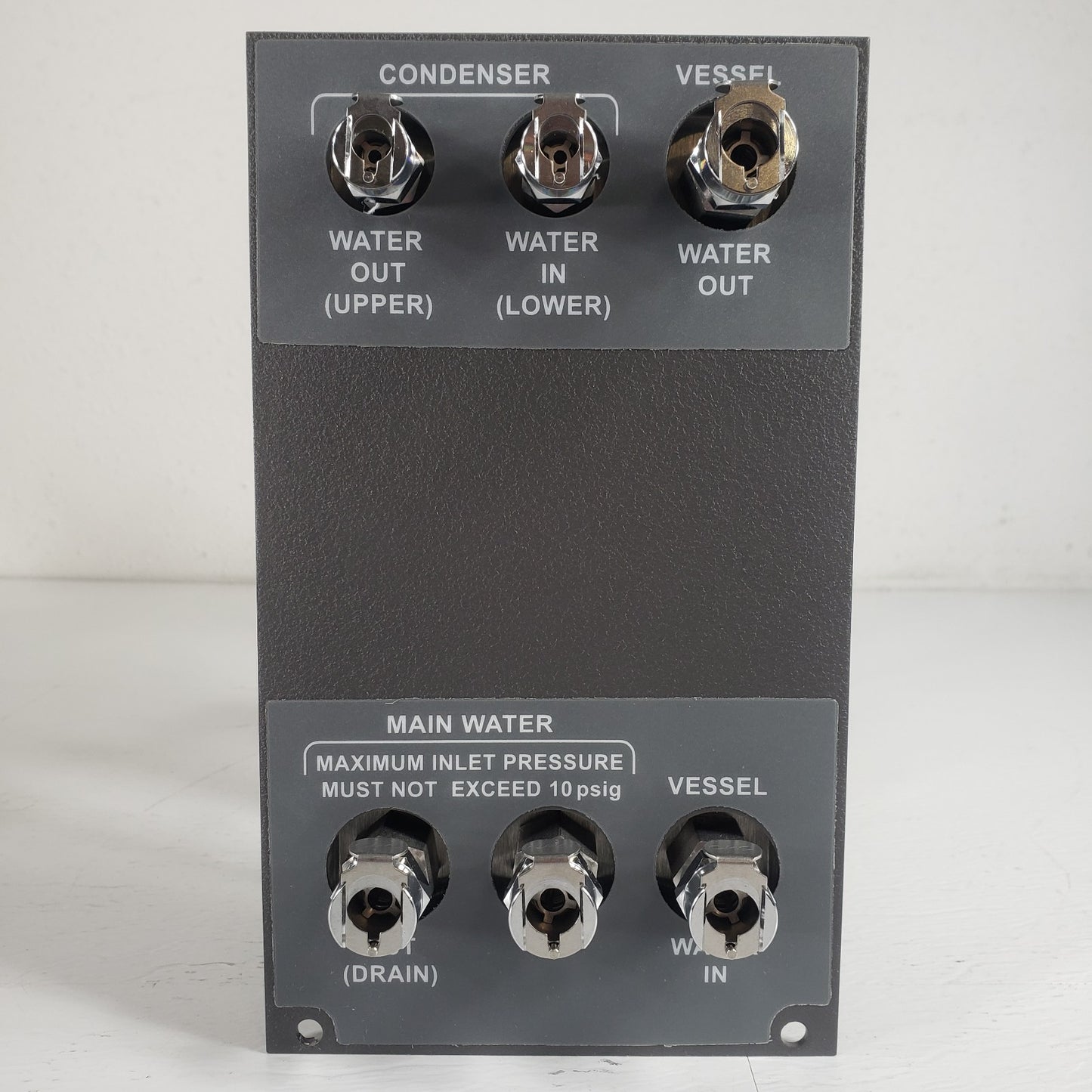 New Brunswick Scientific 310 Temp Control Cabinet For Bioflo Celligen Bioreactor
