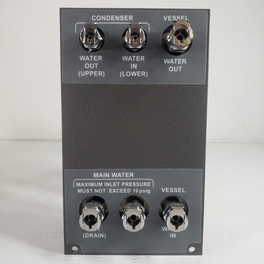 New Brunswick Scientific 310 Temp Control Cabinet For Bioflo Celligen Bioreactor