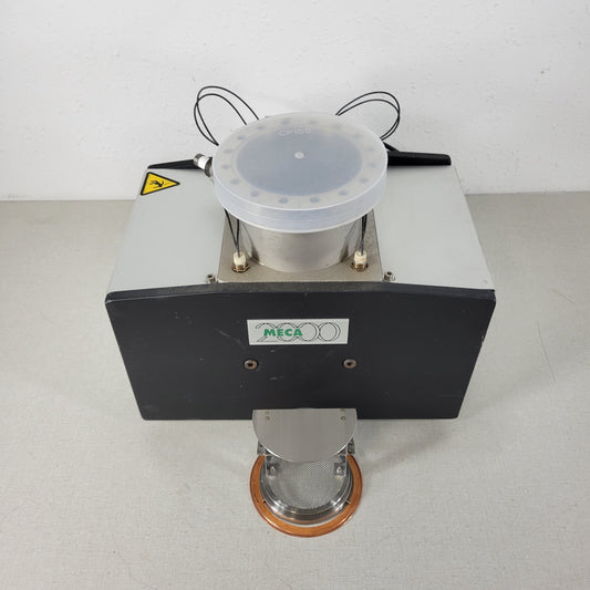 Meca 2000 Vide & Ultra Vide Ultra High Vacuum Ion Pump DN100CF Conflat HV UHV