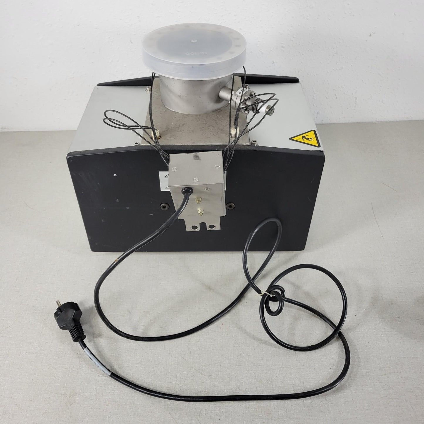 Meca 2000 Vide & Ultra Vide Ultra High Vacuum Ion Pump DN100CF Conflat HV UHV