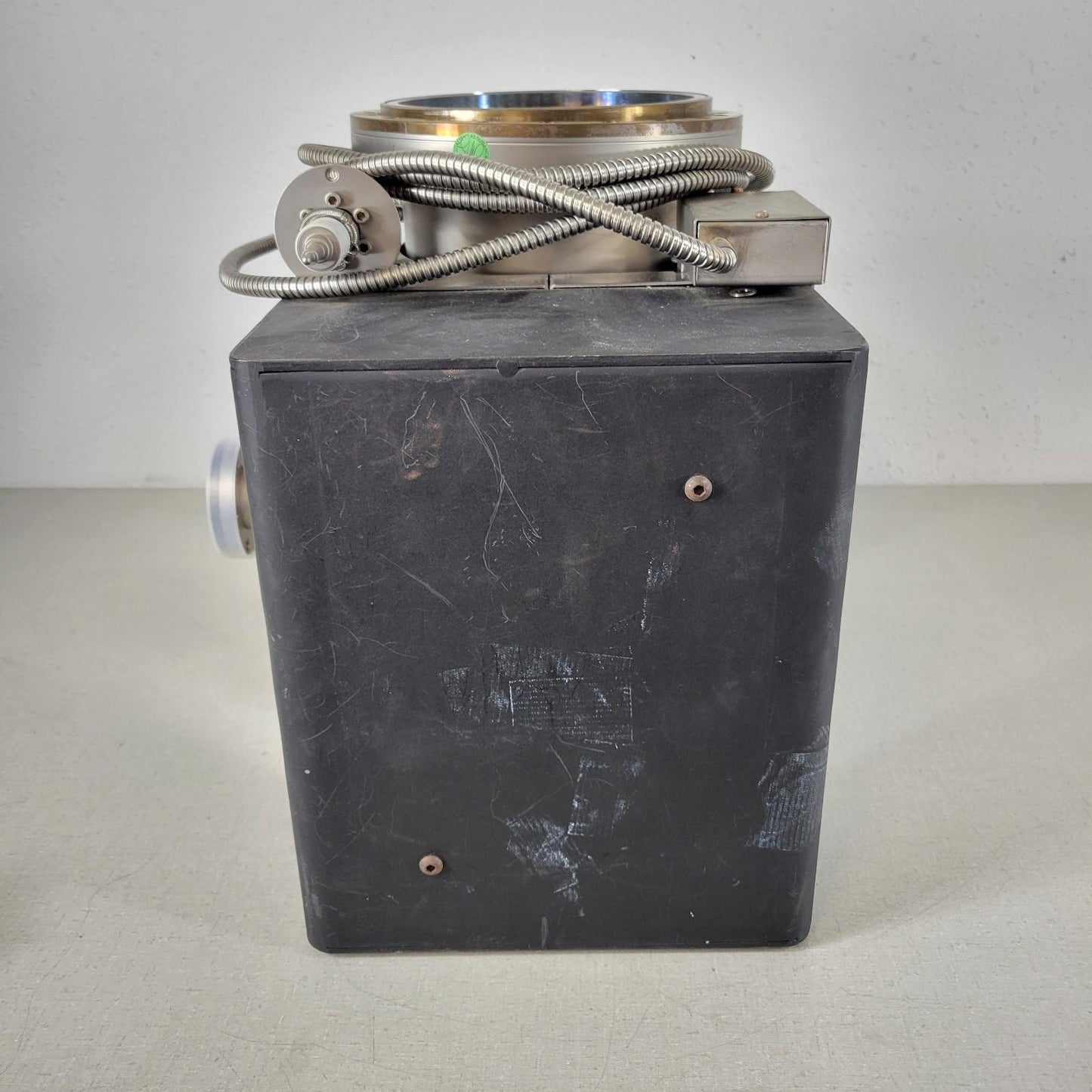 Agilant Varian 9191611M2000 VacIon 300 Diode Ion Pump DN160CF 8" Conflat UHV
