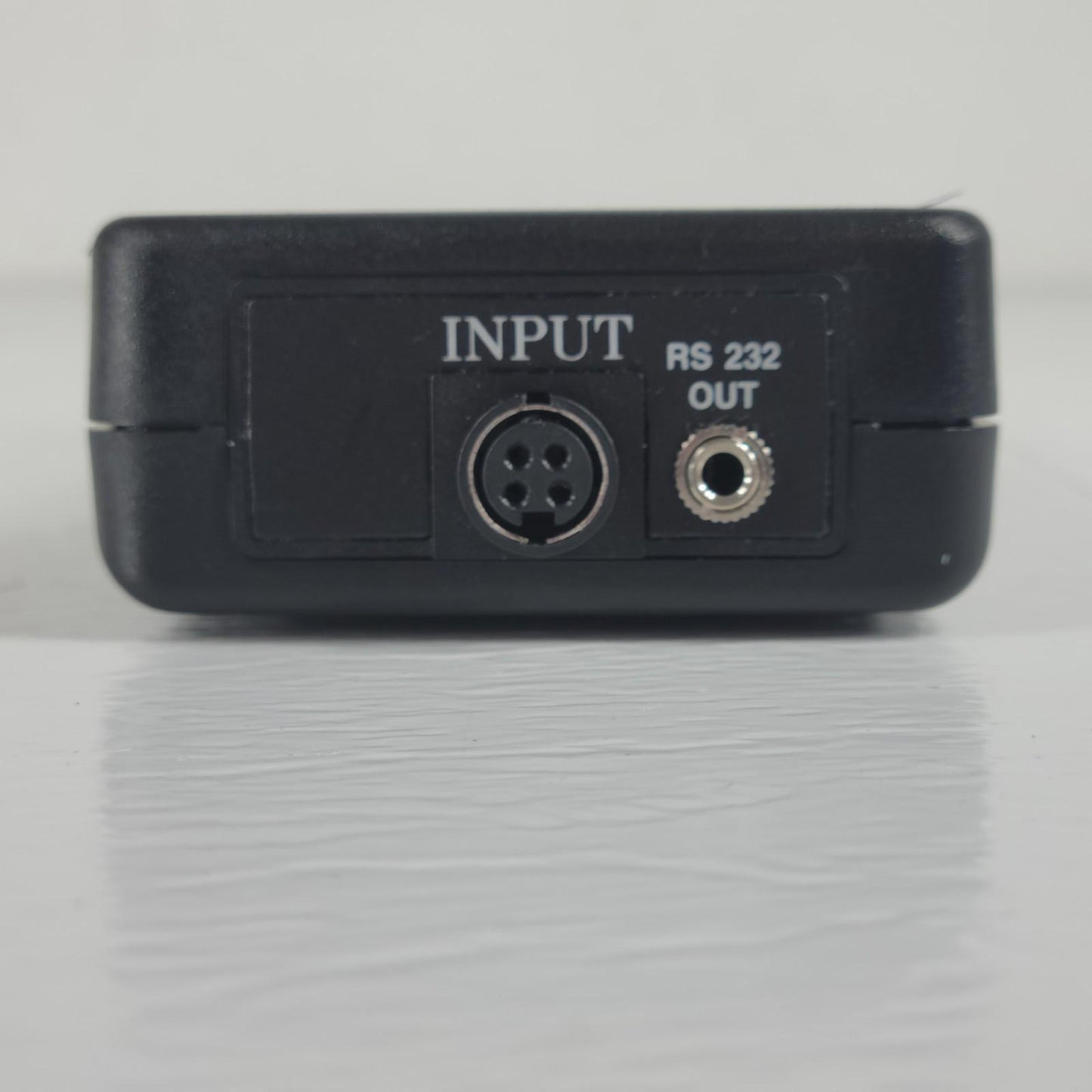 VWR Pro Light Meter w/Light Sensor 0-50000 LUX/0-5000 FC 4 Light Source Options
