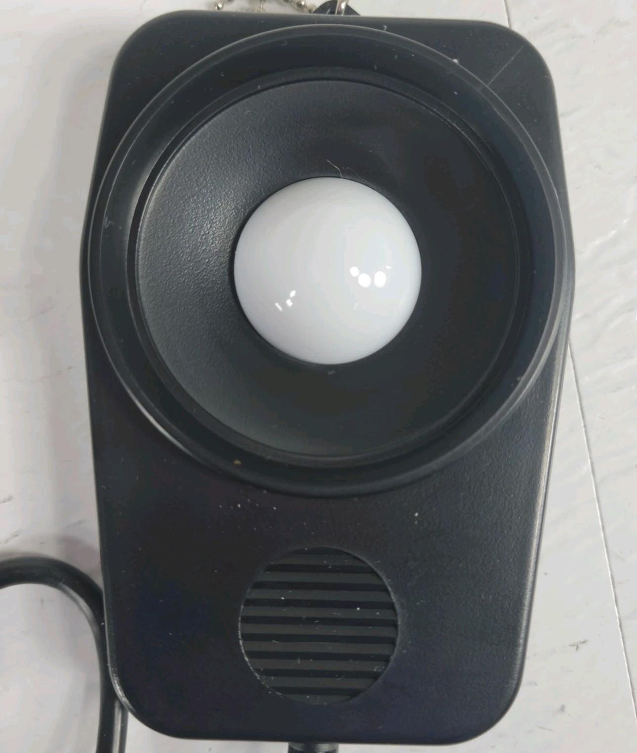 VWR Pro Light Meter w/Light Sensor 0-50000 LUX/0-5000 FC 4 Light Source Options