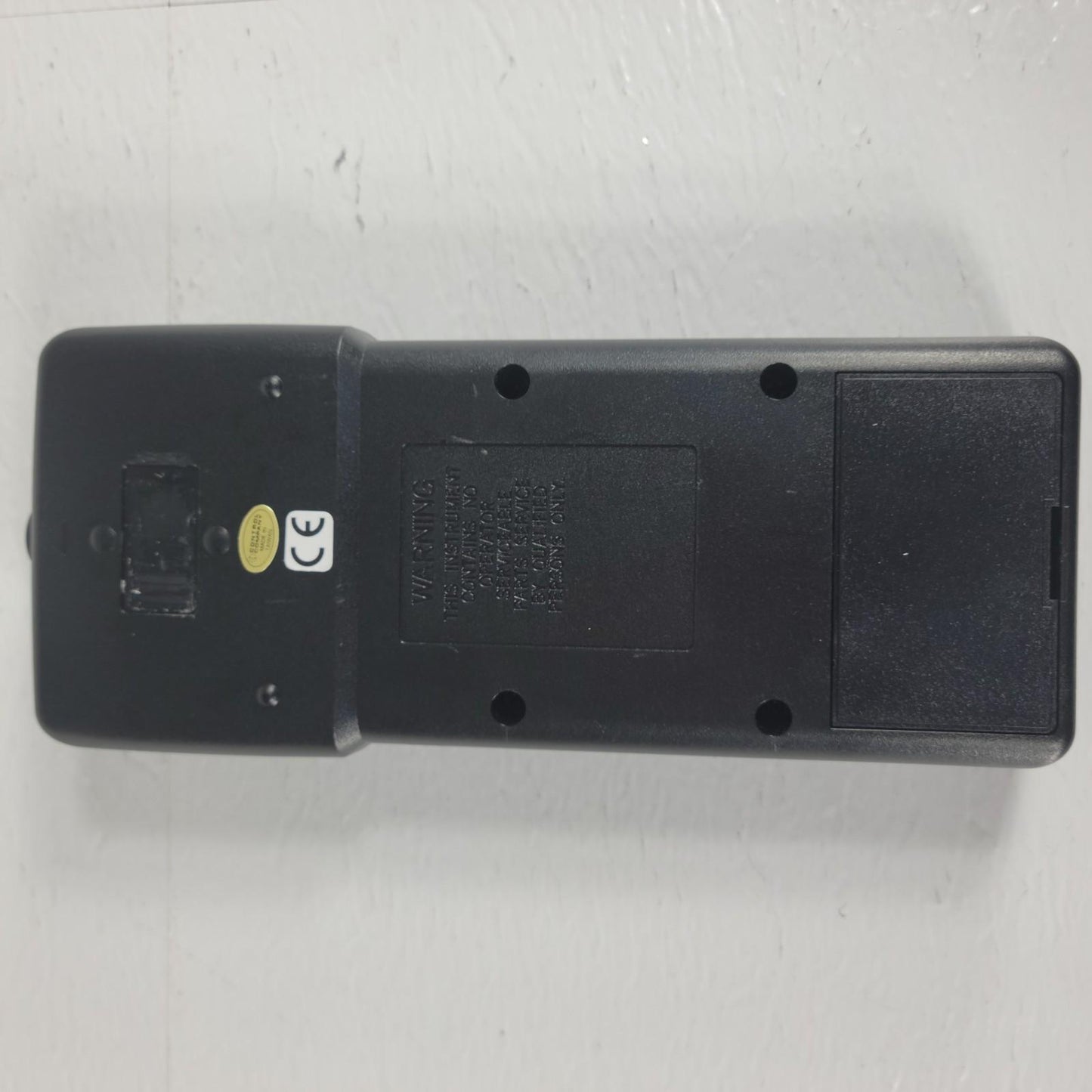 VWR Pro Light Meter w/Light Sensor 0-50000 LUX/0-5000 FC 4 Light Source Options