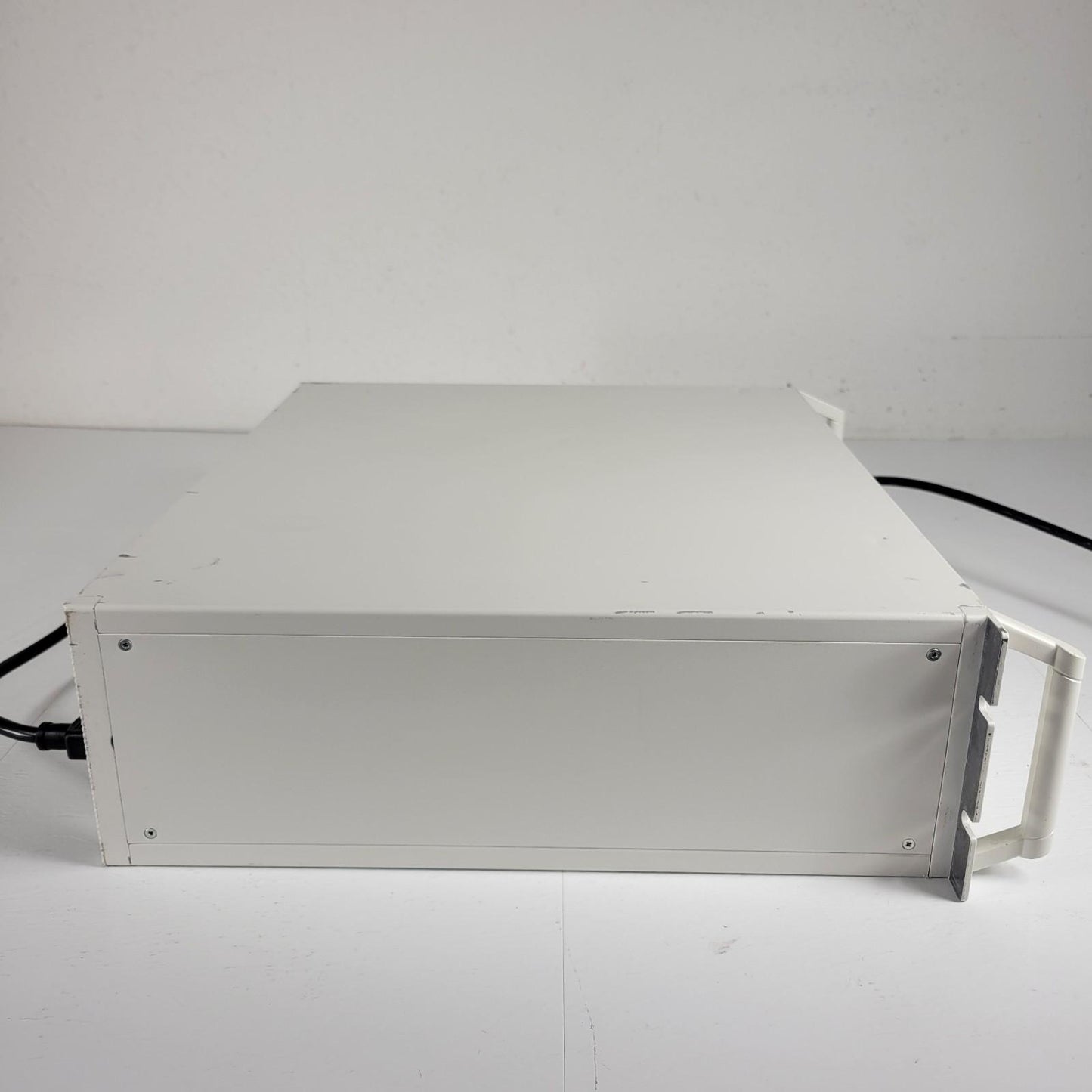 EM TEST DPA 503 Digital Power Analyzer 3 Phase Harmonics Flicker Test Meter