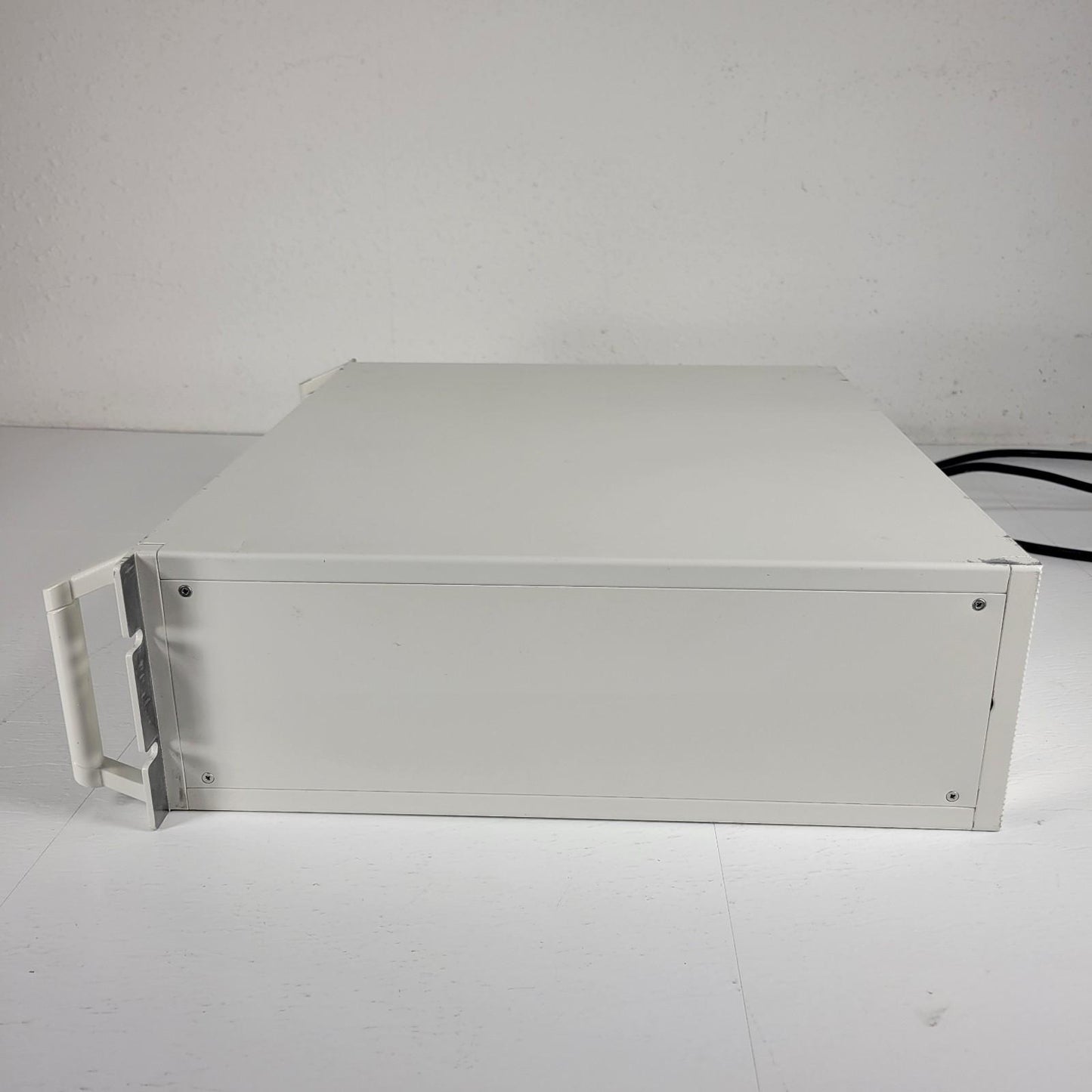 EM TEST DPA 503 Digital Power Analyzer 3 Phase Harmonics Flicker Test Meter