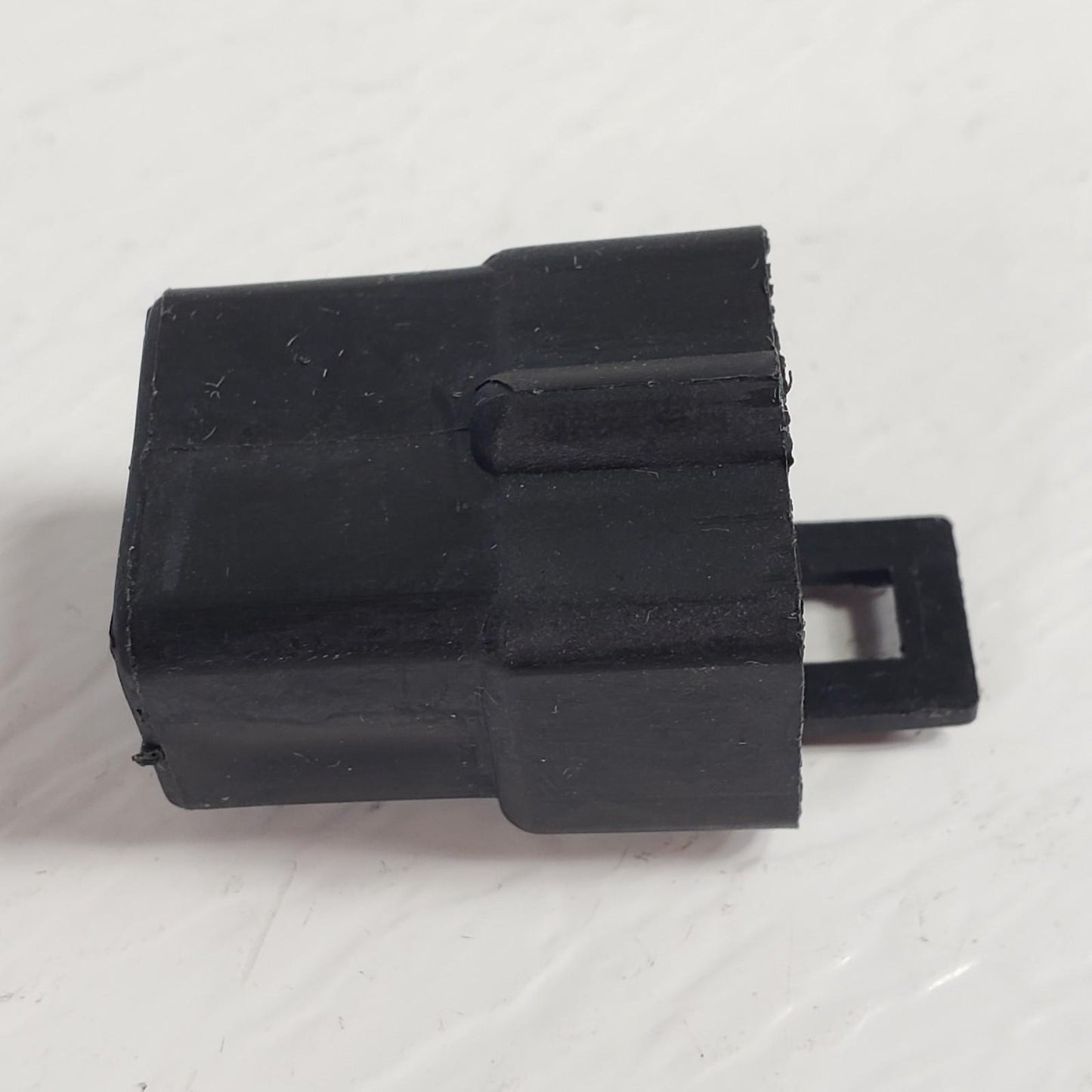 20 Units Delphi Aptiv 6294544 Metri-Pack 4-Way Male Connector, Black, 56 Series