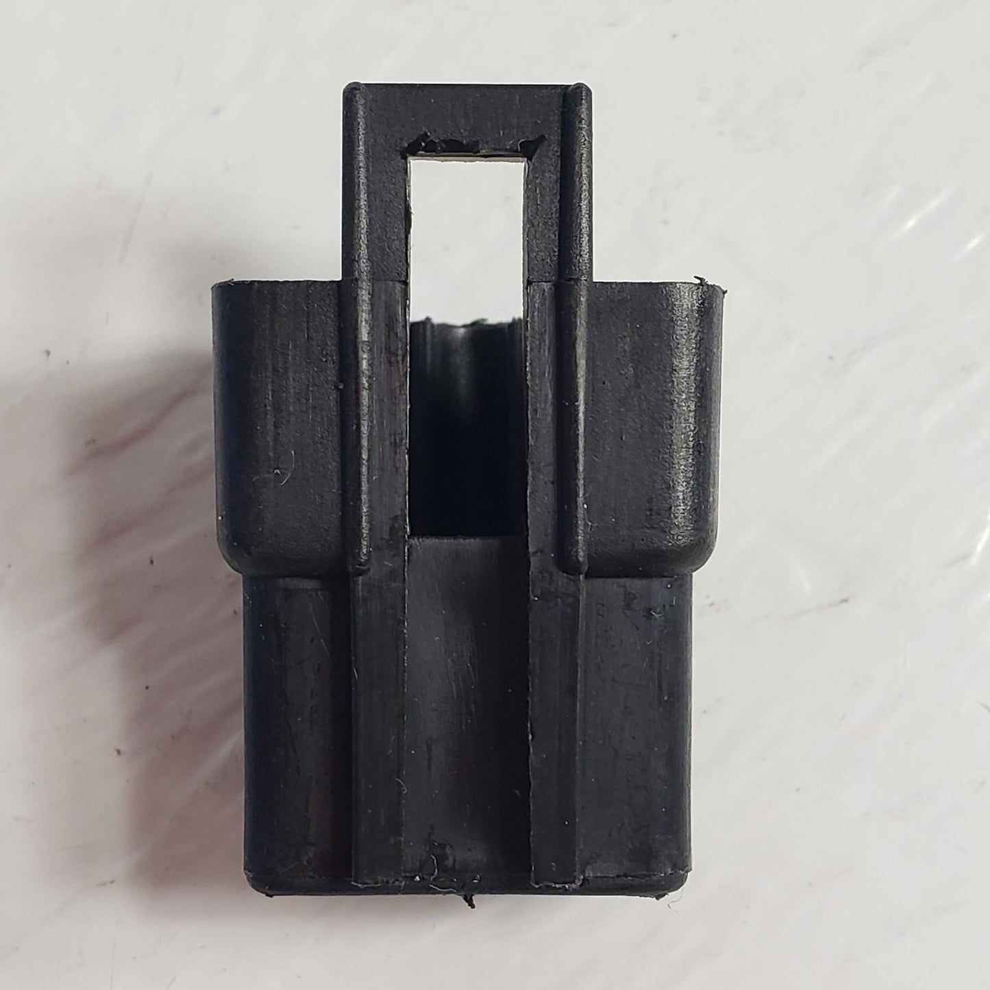 20 Units Delphi Aptiv 6294544 Metri-Pack 4-Way Male Connector, Black, 56 Series