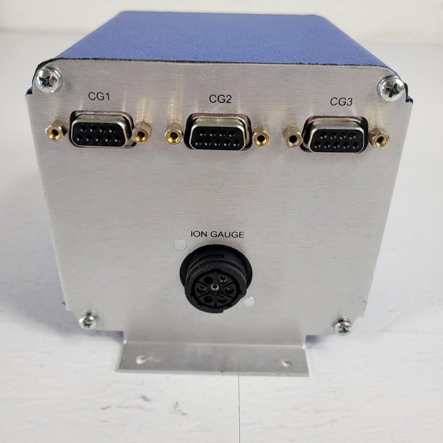 MKS GRANVILLE-PHILLIPS 352021 352 Vacuum Gauge Controller with DeviceNet Connect