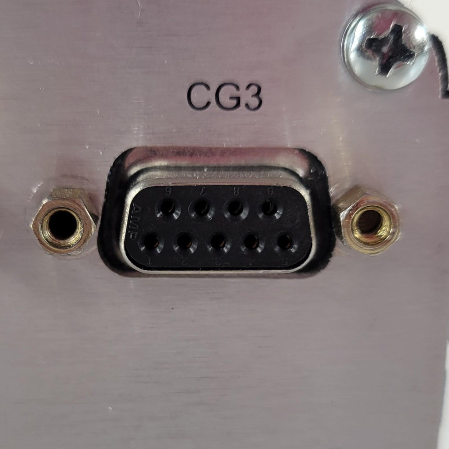 MKS GRANVILLE-PHILLIPS 352021 352 Vacuum Gauge Controller with DeviceNet Connect