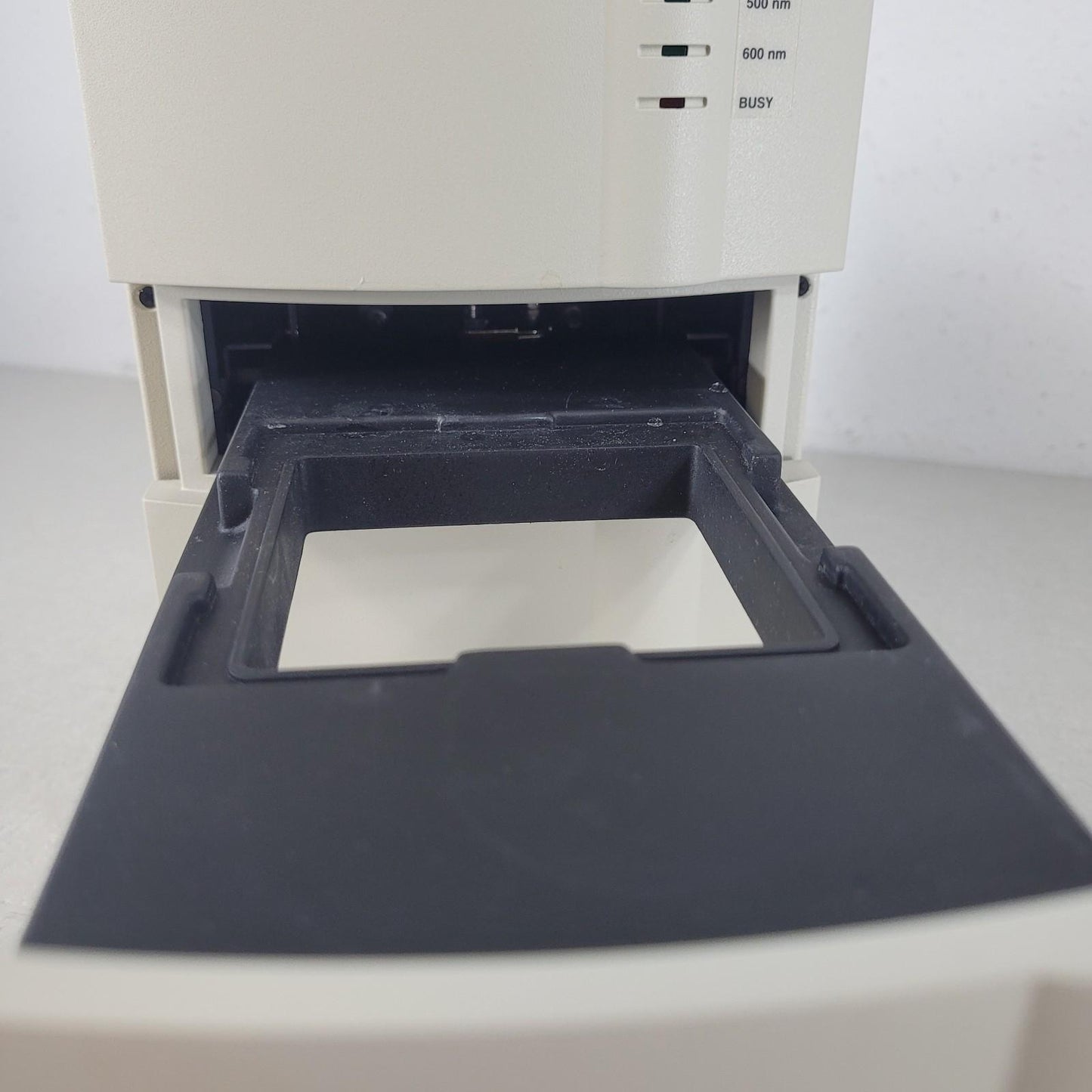 Bio-Rad Glyco Doc Imager UV Gel Imaging System 500nm 600nm Fluorescence