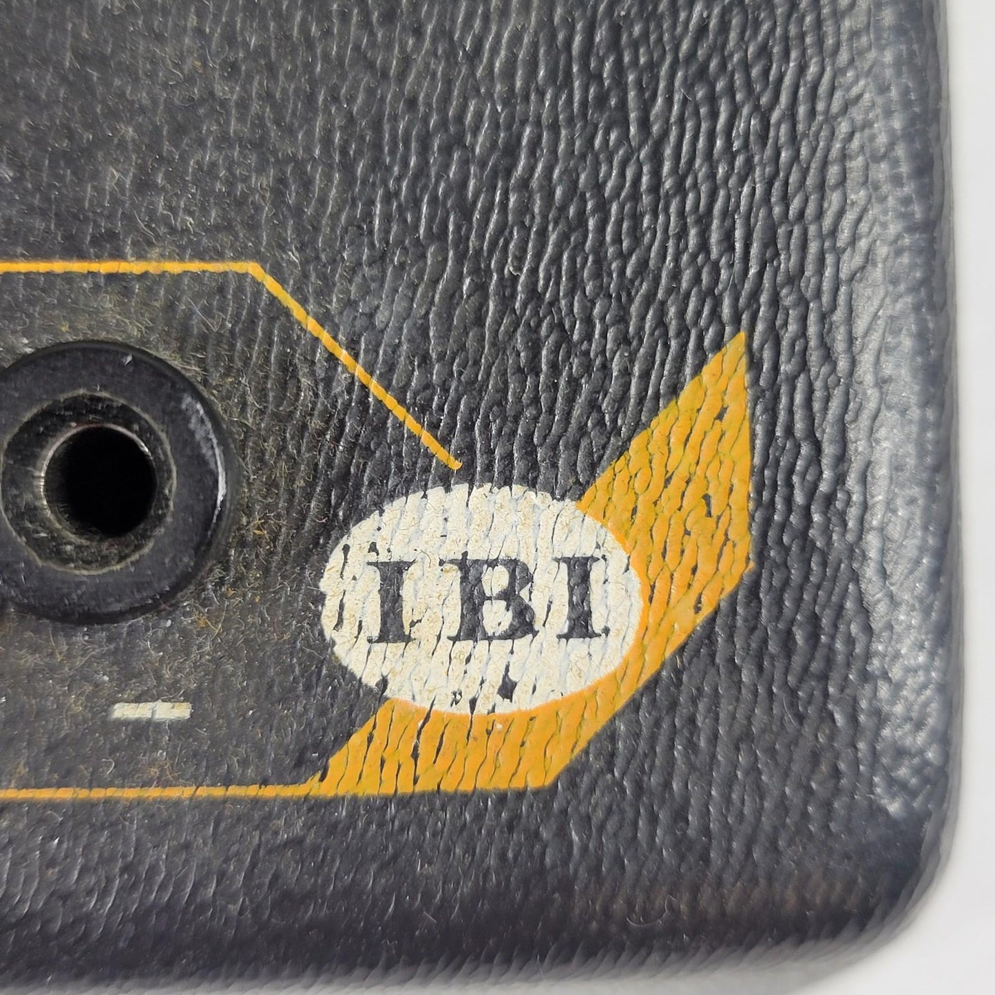 IBI 92100 CPS 500 Compact DC Power Supply 25-150V, 0-500mA, 0-30W
