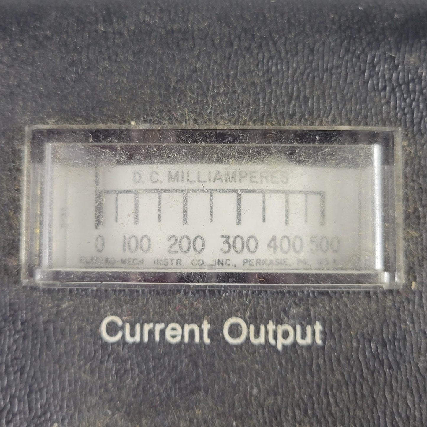 IBI 92100 CPS 500 Compact DC Power Supply 25-150V, 0-500mA, 0-30W