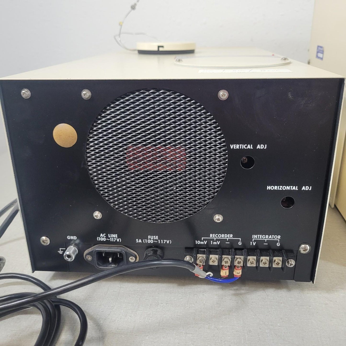 Shimadzu HPLC System Lot – RF-535 Fluorescence Detector with (2) LC-6A Pumps