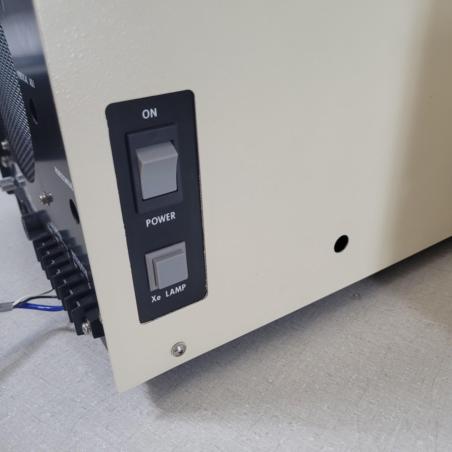 Shimadzu HPLC System Lot – RF-535 Fluorescence Detector with (2) LC-6A Pumps