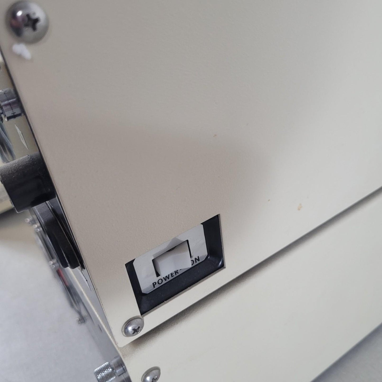 Shimadzu HPLC System Lot – RF-535 Fluorescence Detector with (2) LC-6A Pumps