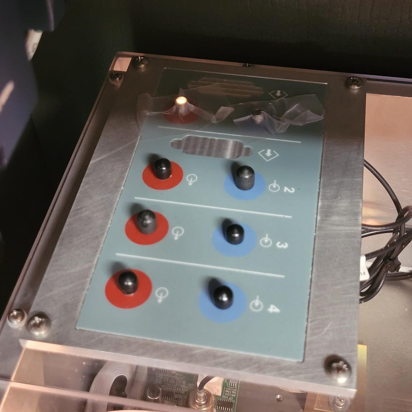 READ DESC: Thermo Antaris EX-IP Process Analyzer Industrial FT-NIR Spectrometer