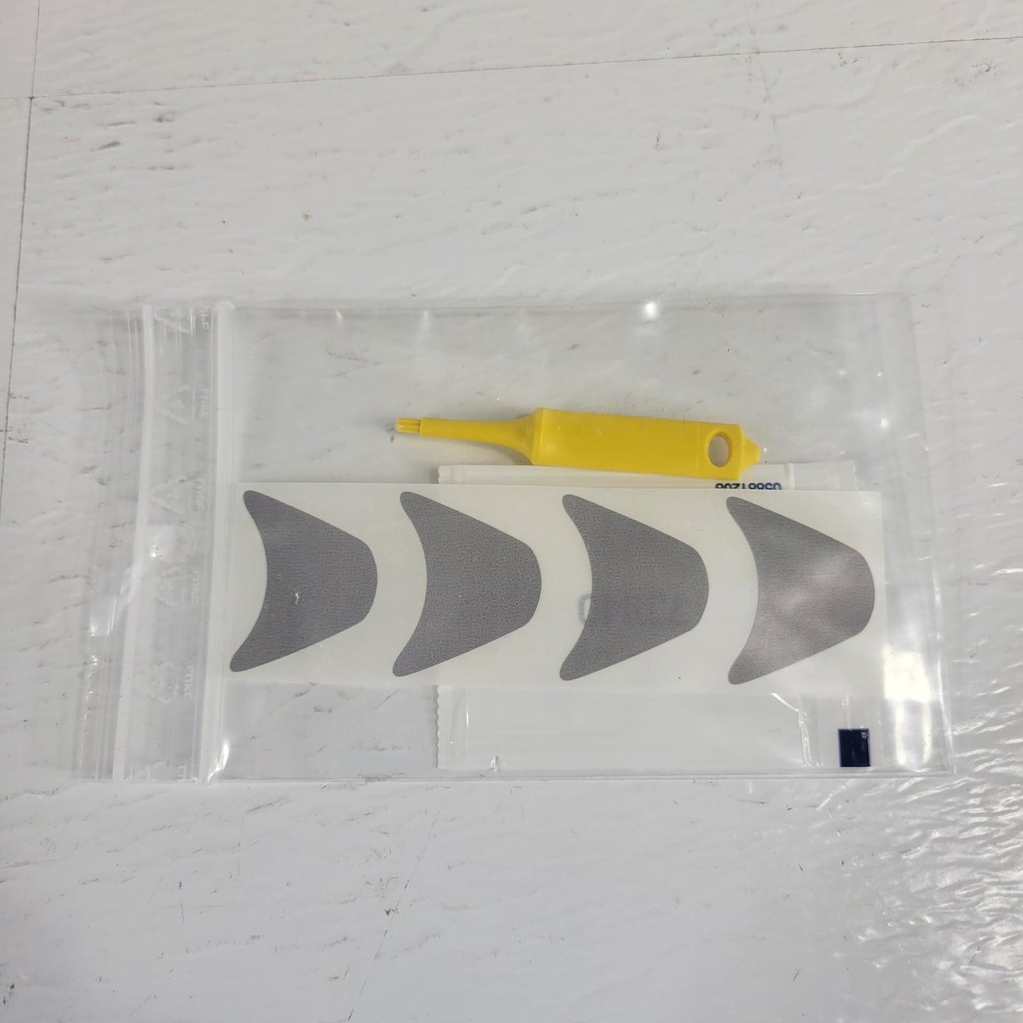 SARTORIUS 731140 Pipette Accesory/Maintenance Kit 1g Grease, Adjust Tool, ID Tag