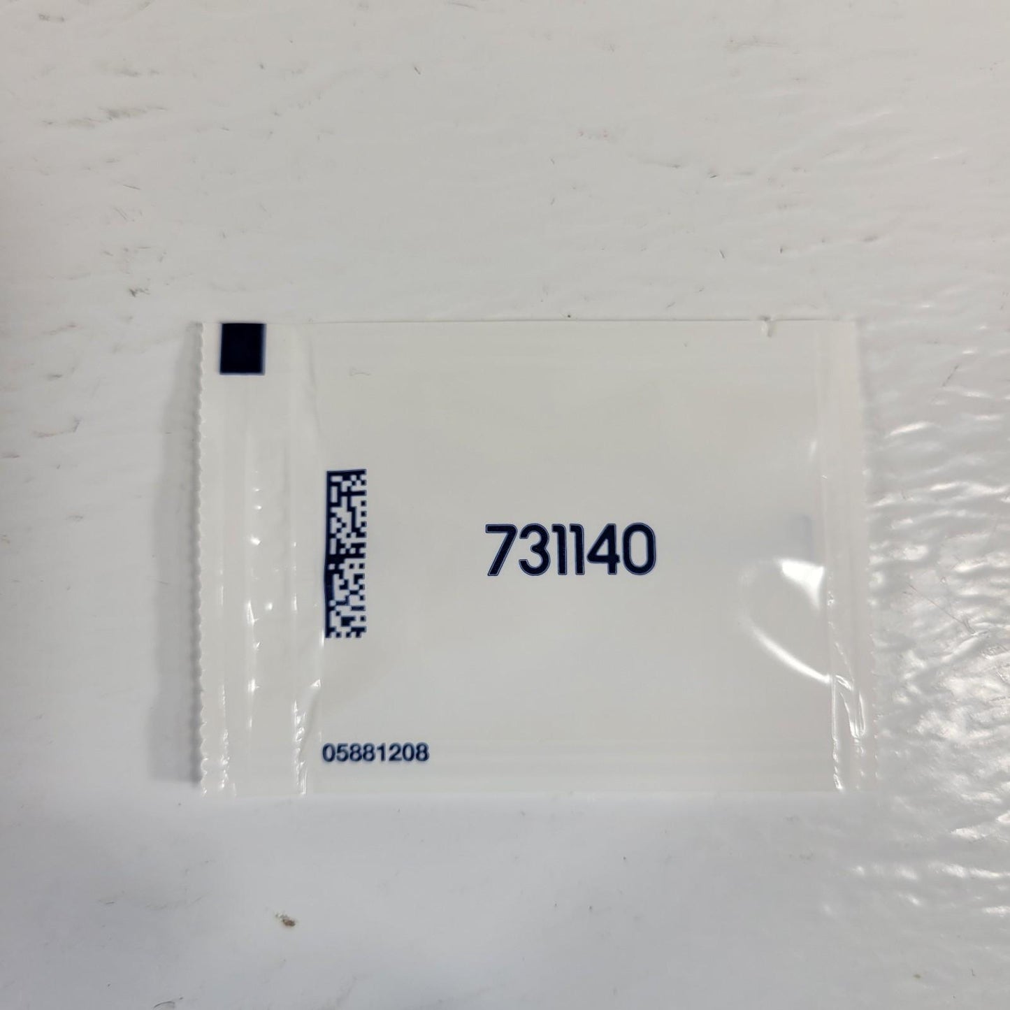 SARTORIUS 731140 Pipette Accesory/Maintenance Kit 1g Grease, Adjust Tool, ID Tag