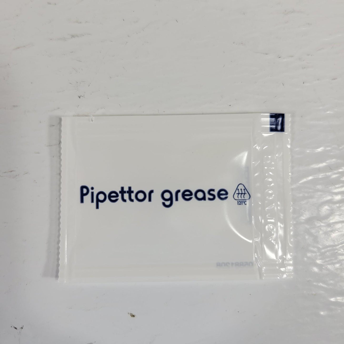 SARTORIUS 731140 Pipette Accesory/Maintenance Kit 1g Grease, Adjust Tool, ID Tag