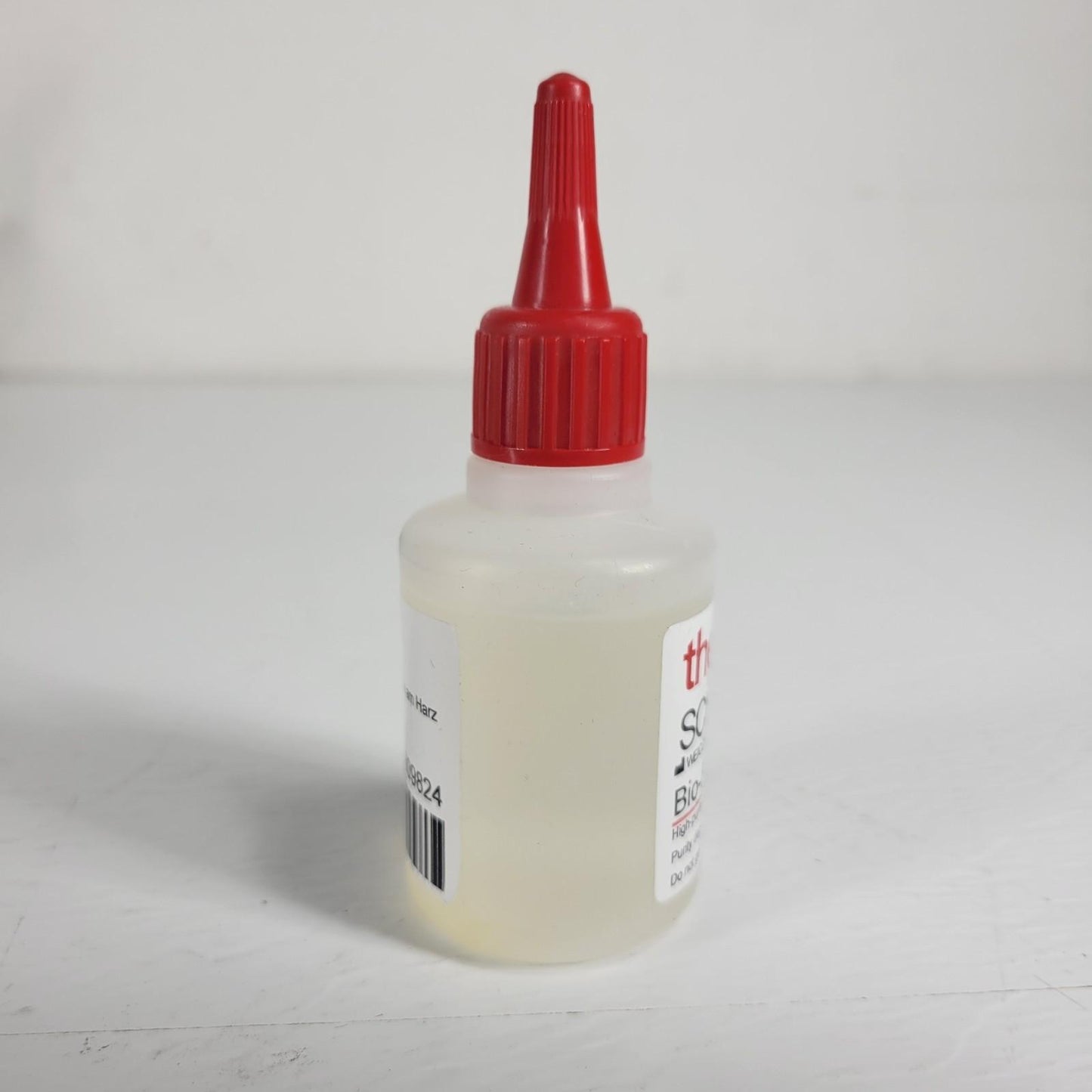 THERMO SCIENTIFIC 70009824 Bio-Fluid 50 mL High Purity Medical Grade White Oil