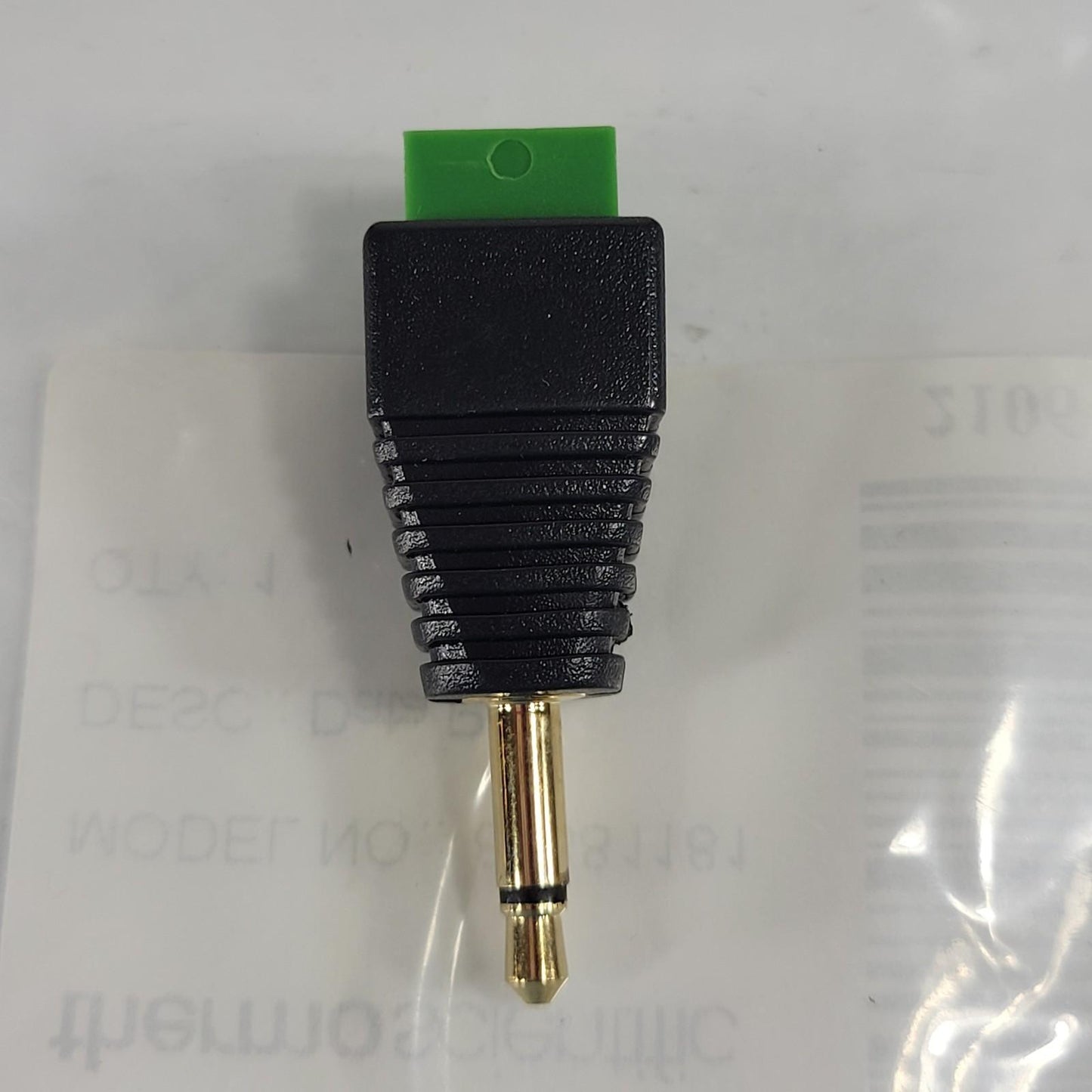 THERMO SCIENTIFIC 88881181 Data Port for MaxQ 2000 CO2 Shaker Plus 88881101B